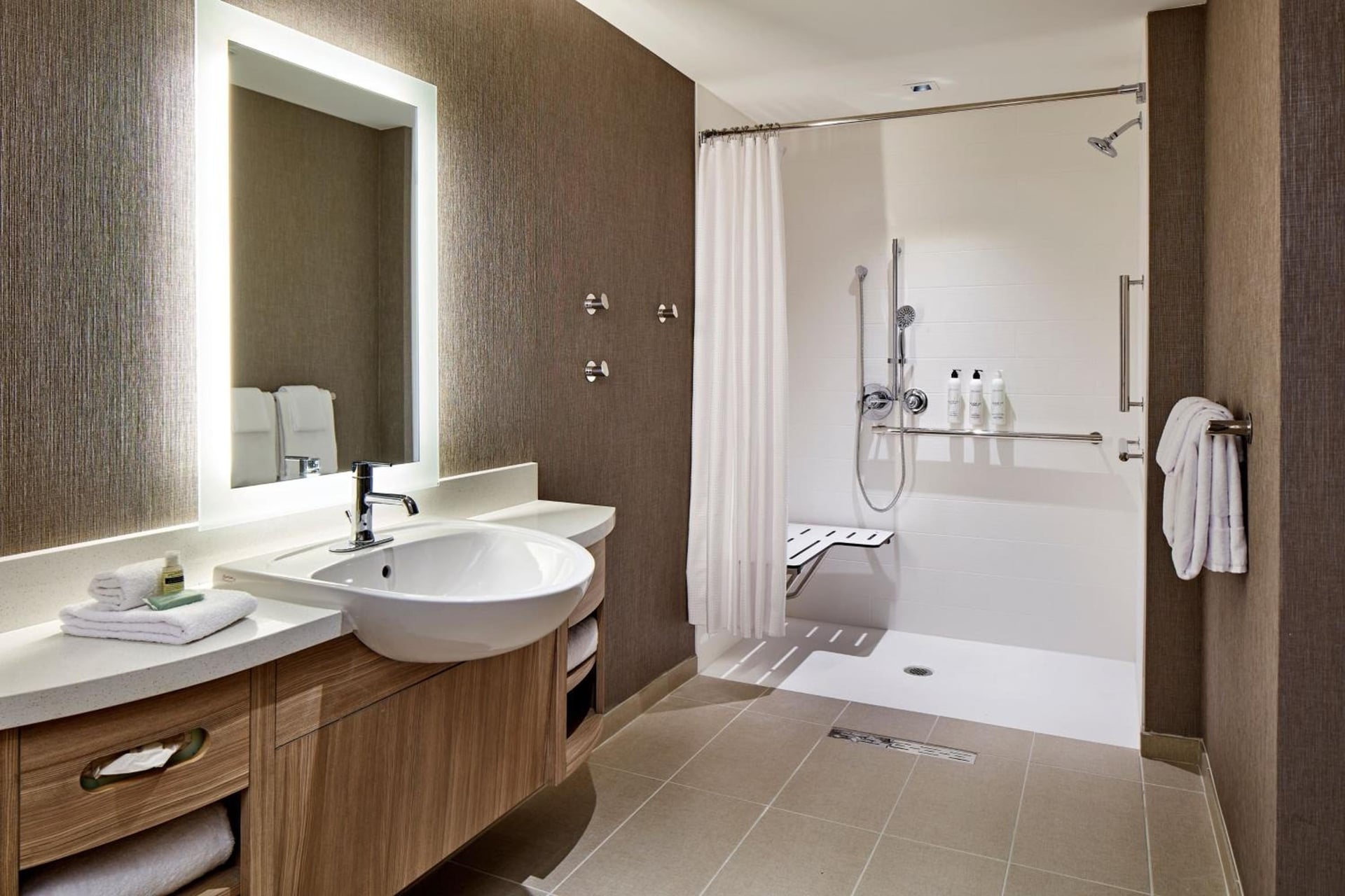 SpringHill Suites by Marriott Los Angeles Downey, Downey, foto 5
