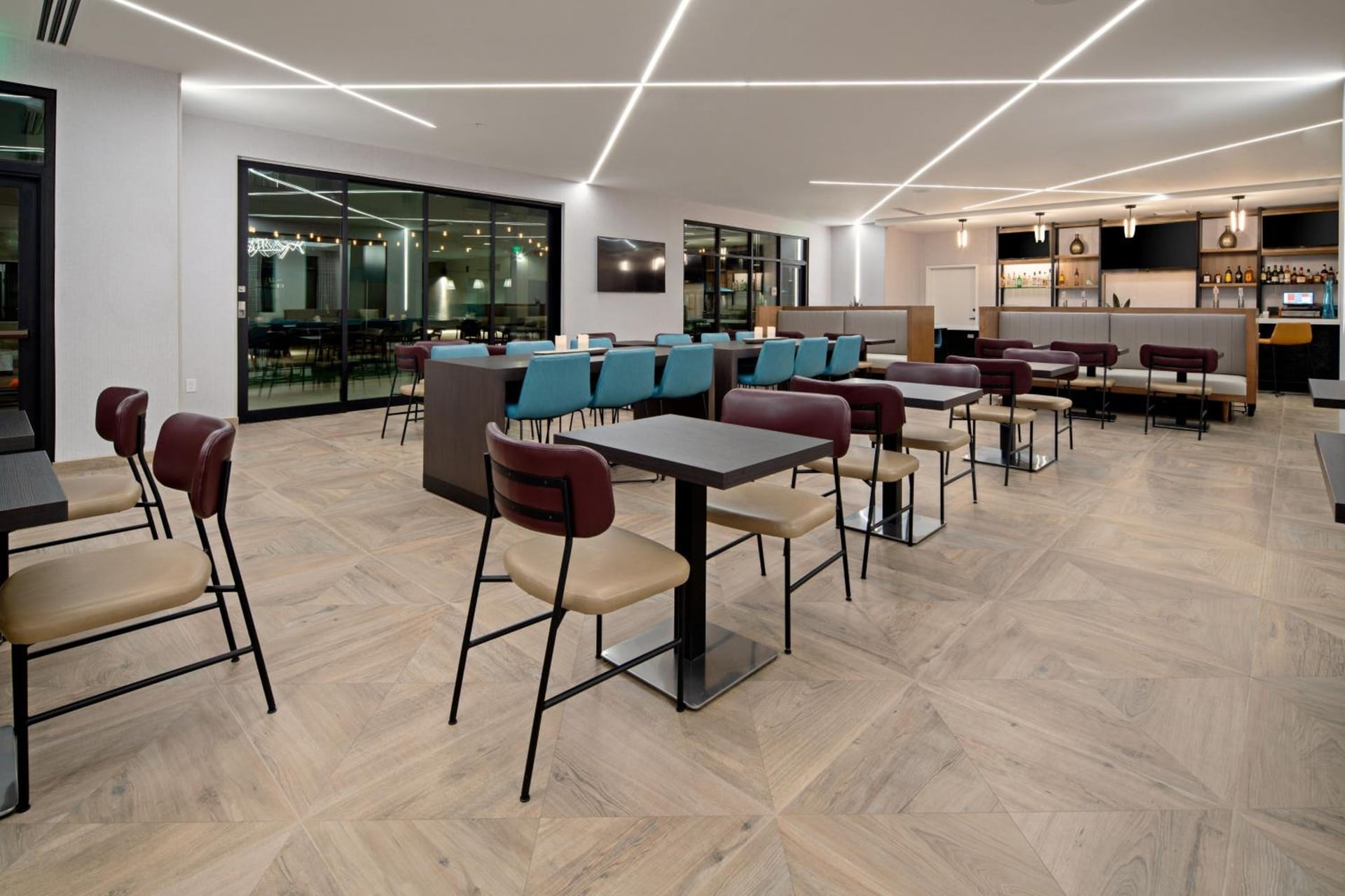 Residence Inn by Marriott Valencia, Valencia, foto 3