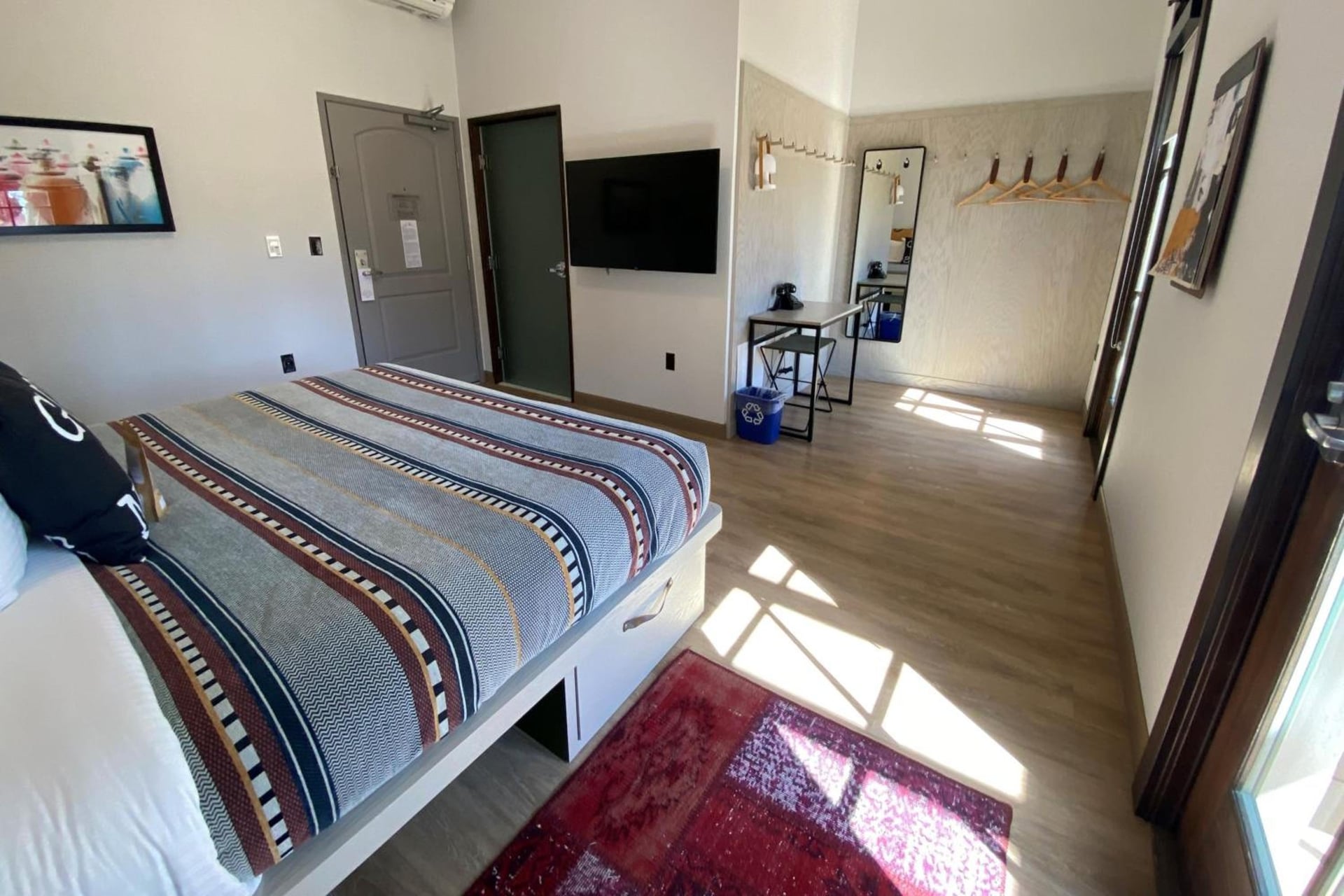 Moxy Santa Barbara, Santa Barbara, foto 3