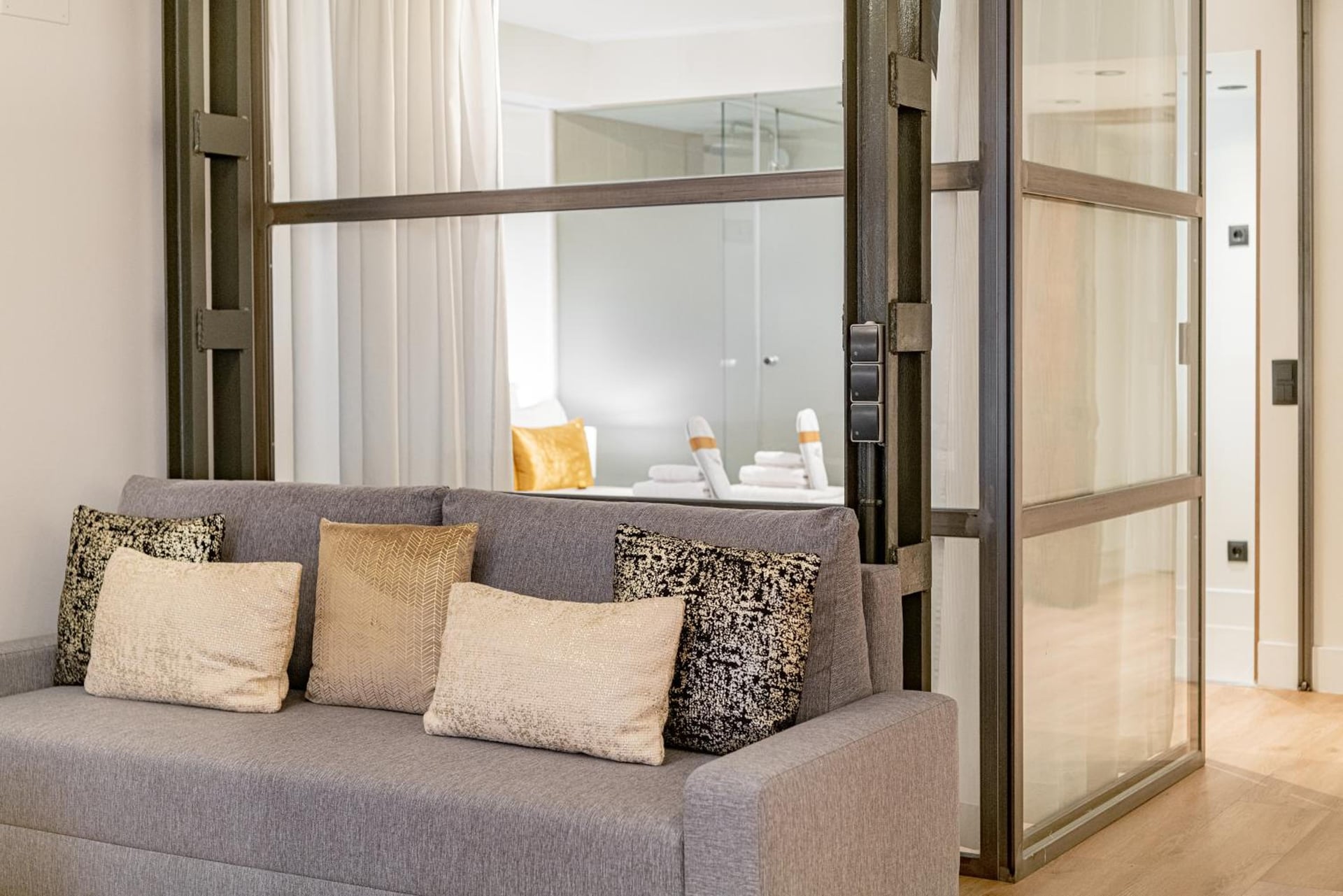 Exclusivo Apartamento en Sol, Madrid, foto 3