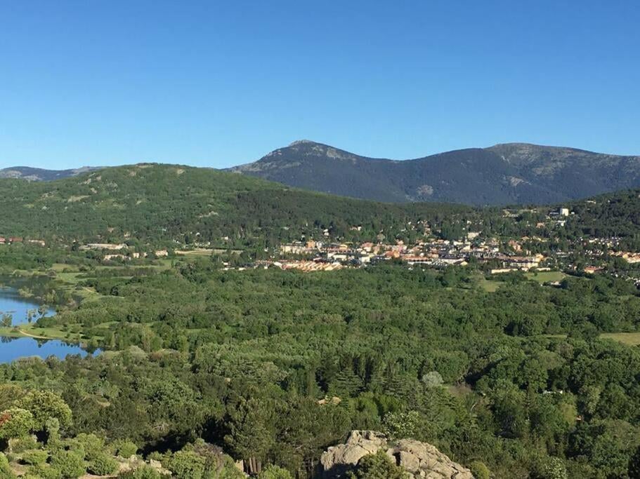 NIMA Navacerrada, Navacerrada, foto 5