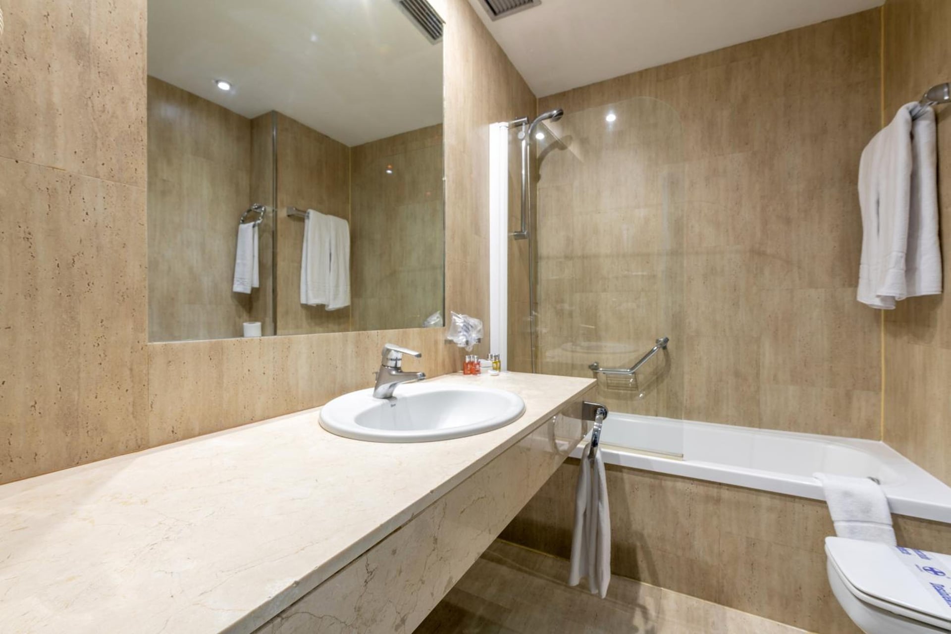 Espahotel Plaza de España, Madrid, foto 5