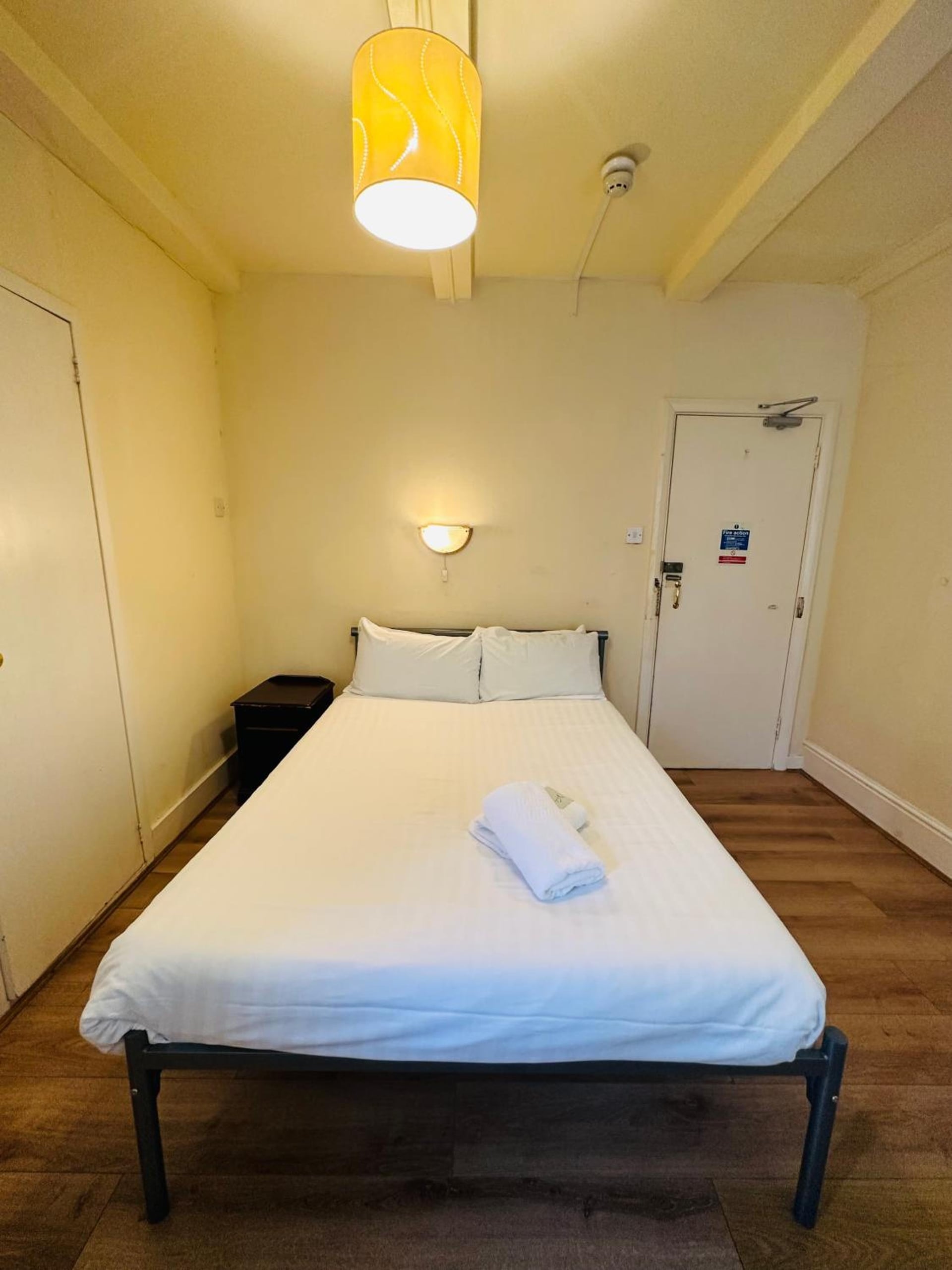 Thanet Hotel Annex, London, foto 3