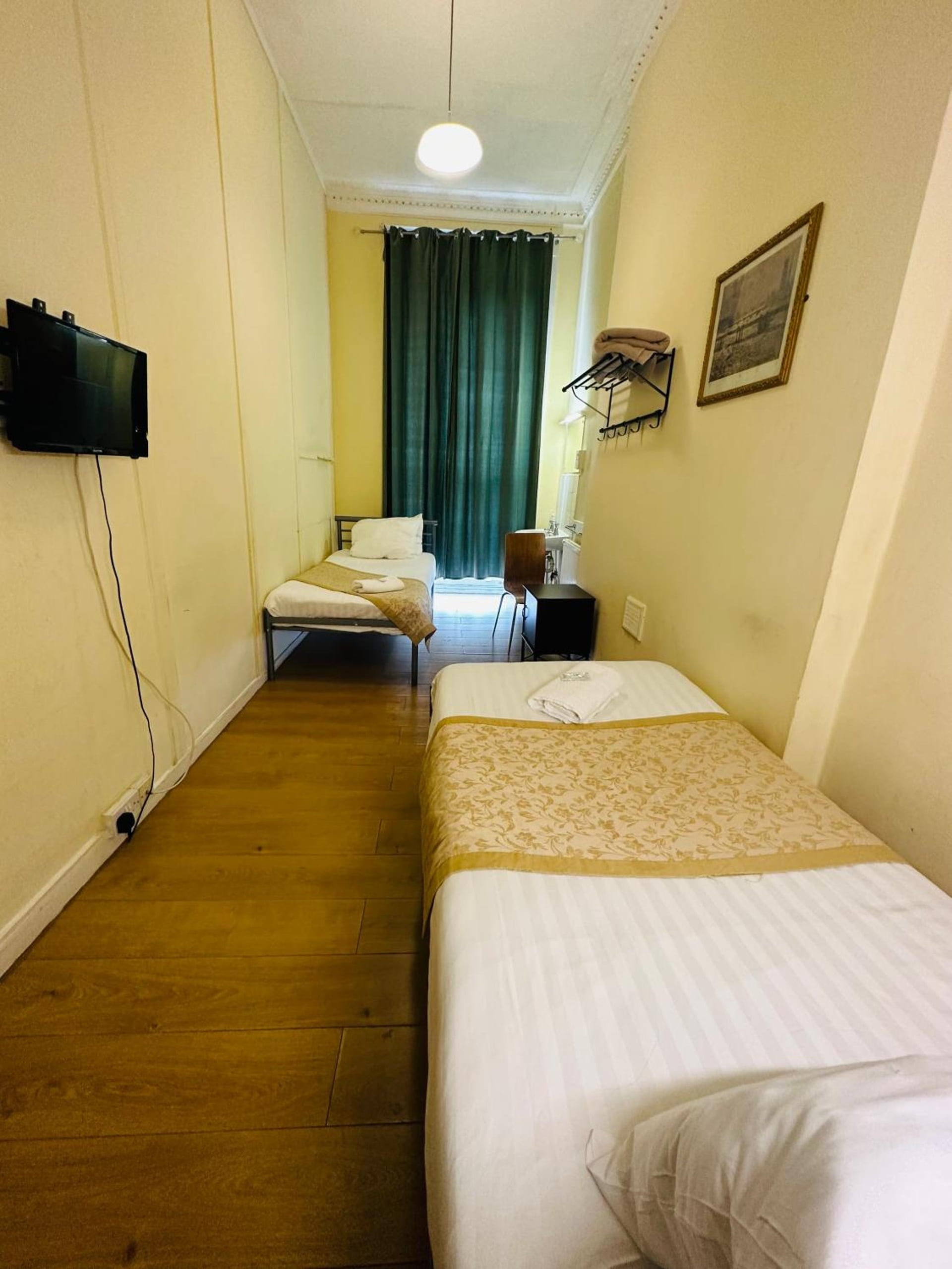 Thanet Hotel Annex, London, foto 4