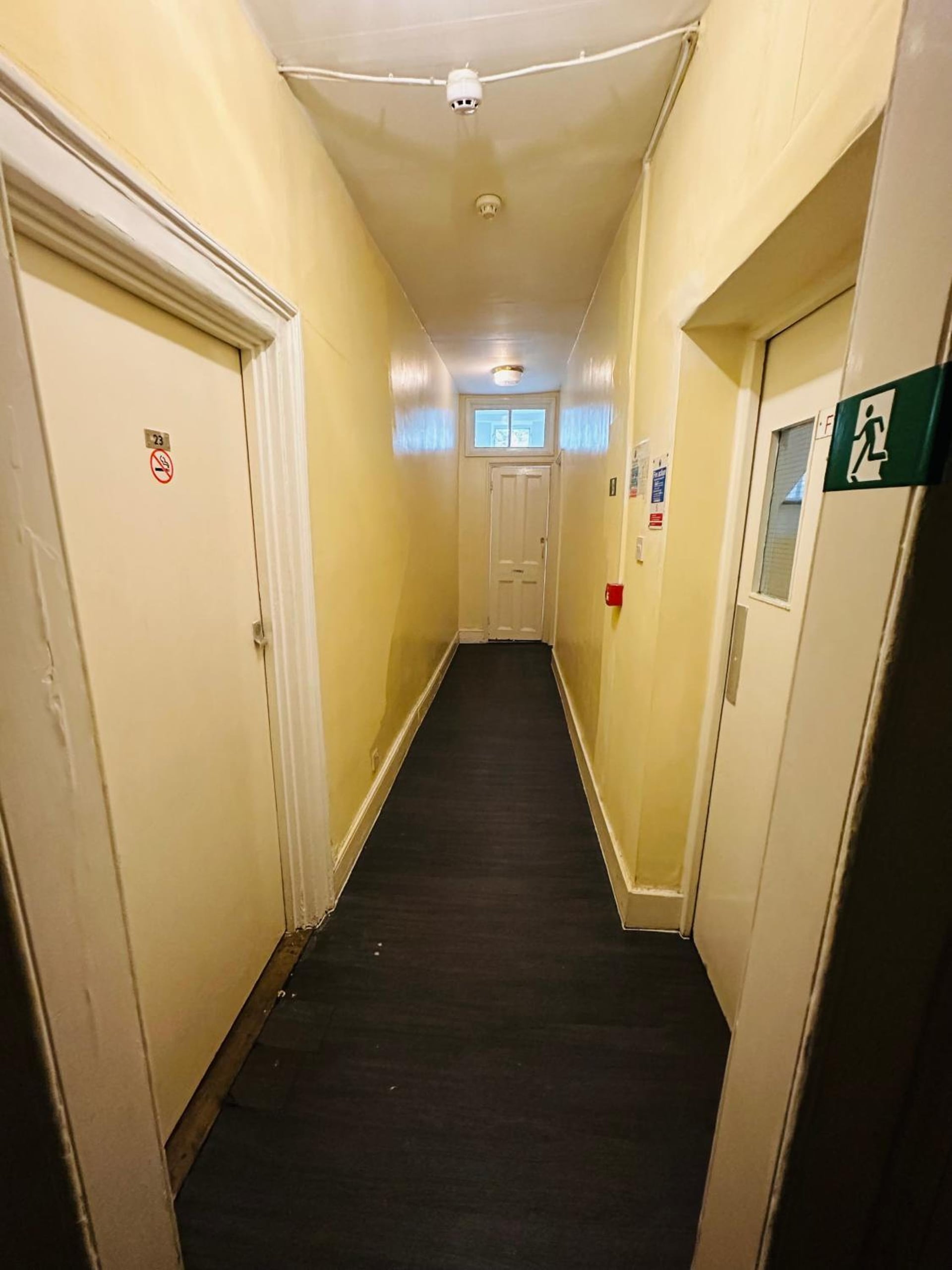 Thanet Hotel Annex, London, foto 5