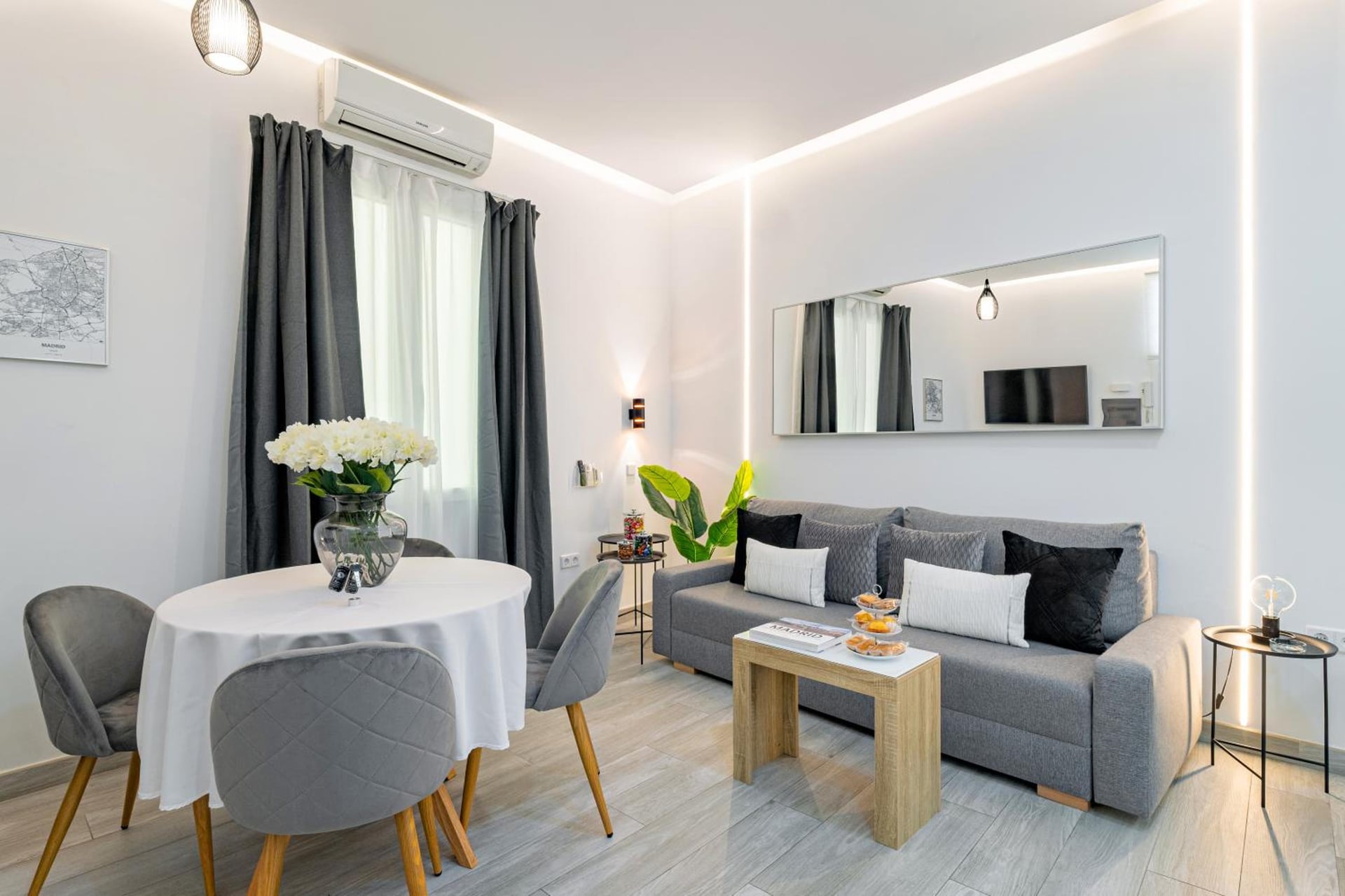 Precioso Apartamento cerca de la Puerta Del Sol, Madrid, foto 5
