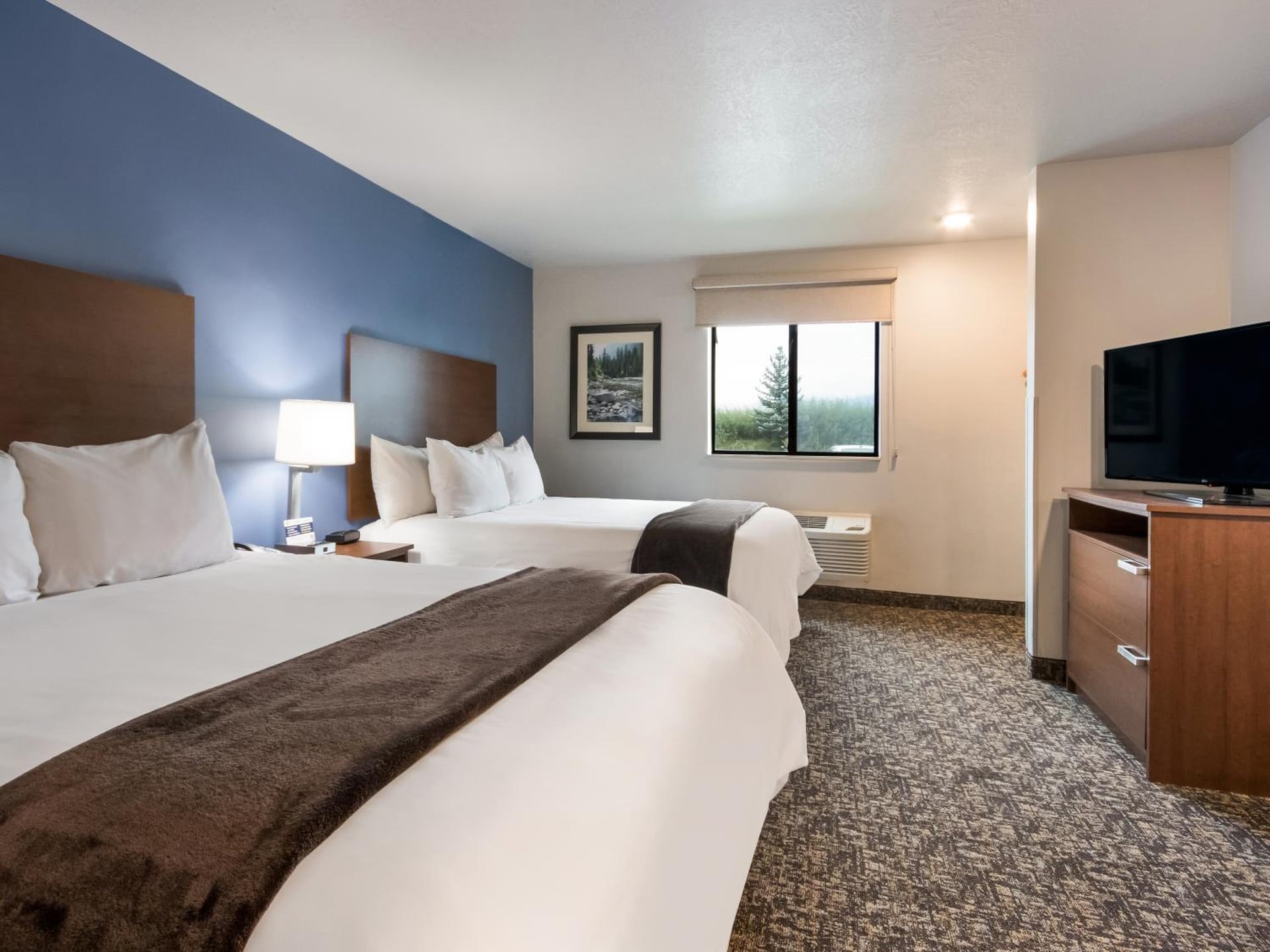 My Place Hotel - St. George, UT, Saint George, foto 5