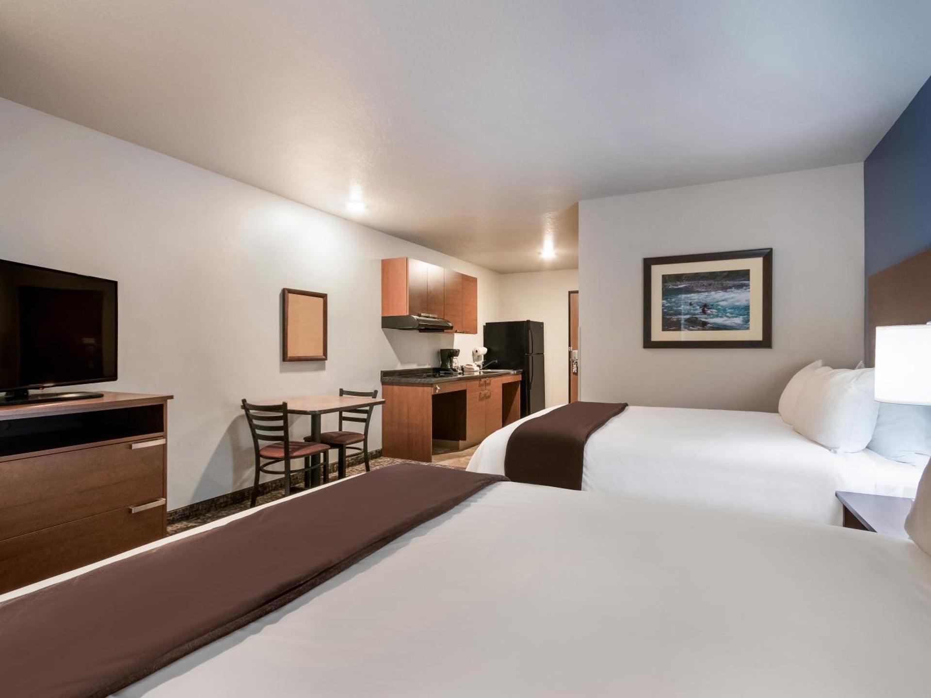 My Place Hotel- Salt Lake City I-215/West Valley City, UT, West Valley City, foto 4