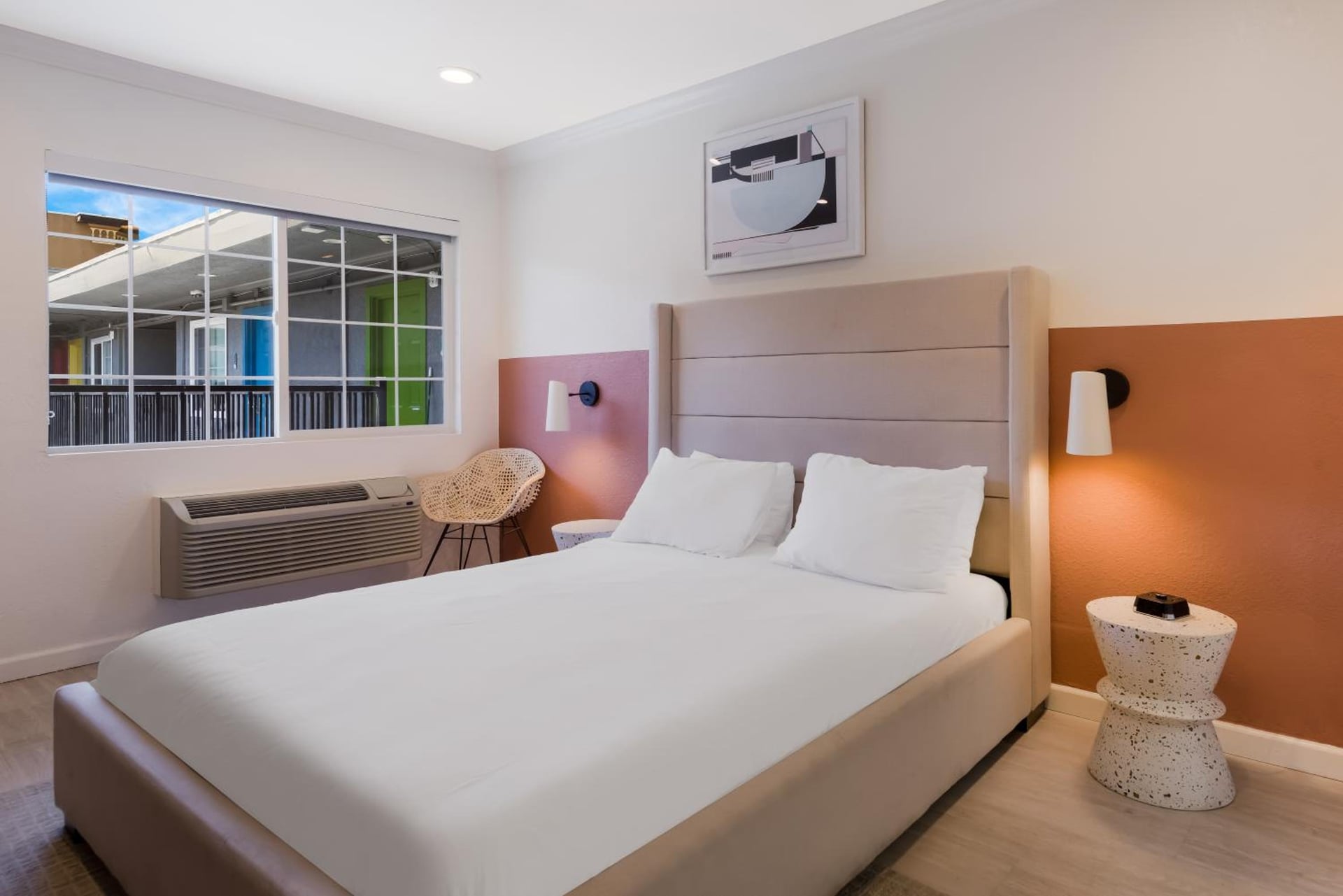 Signature Inn Oakland, Oakland, foto 4