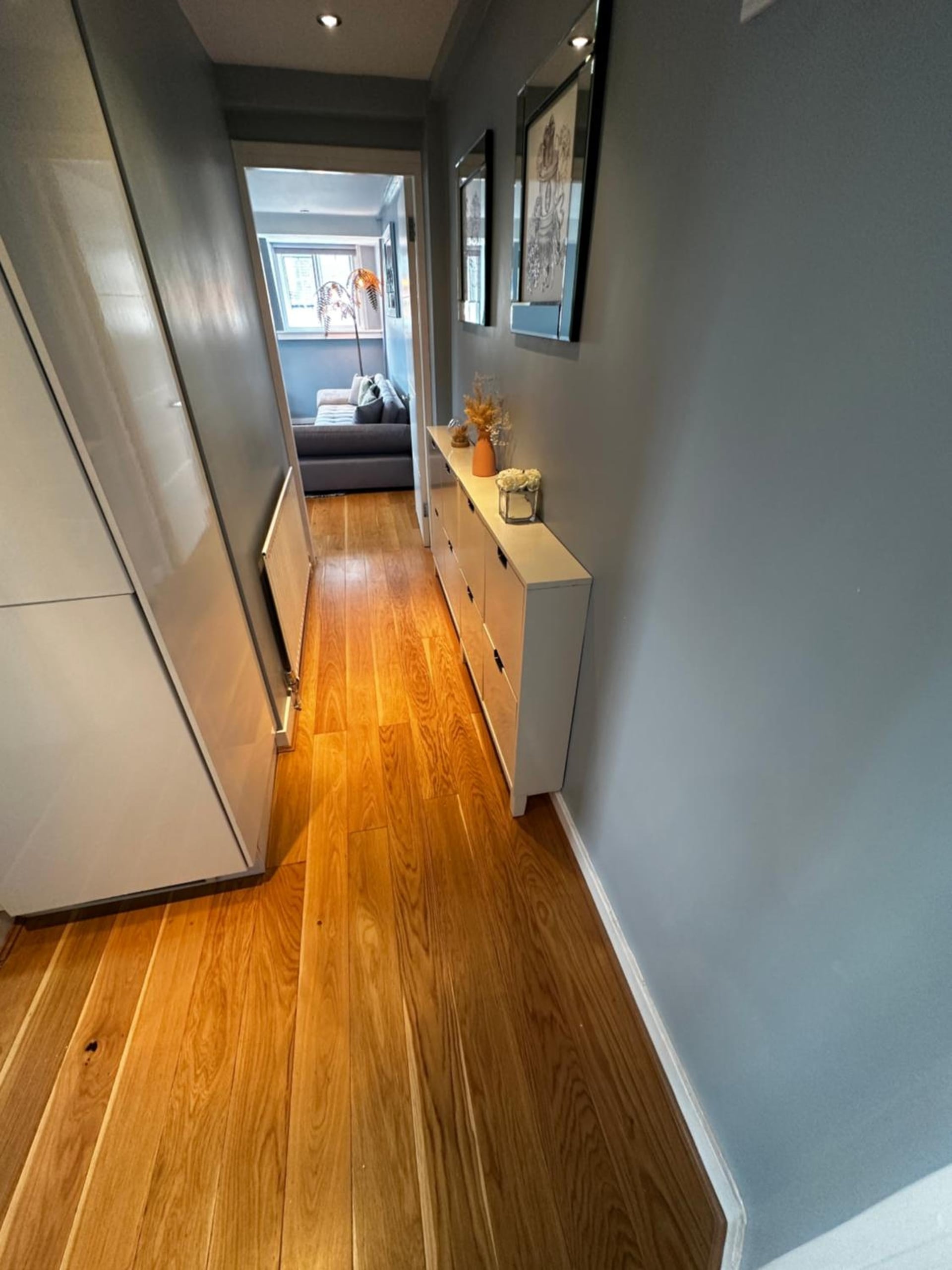 One bedroom flat in Chelsea, London, foto 4