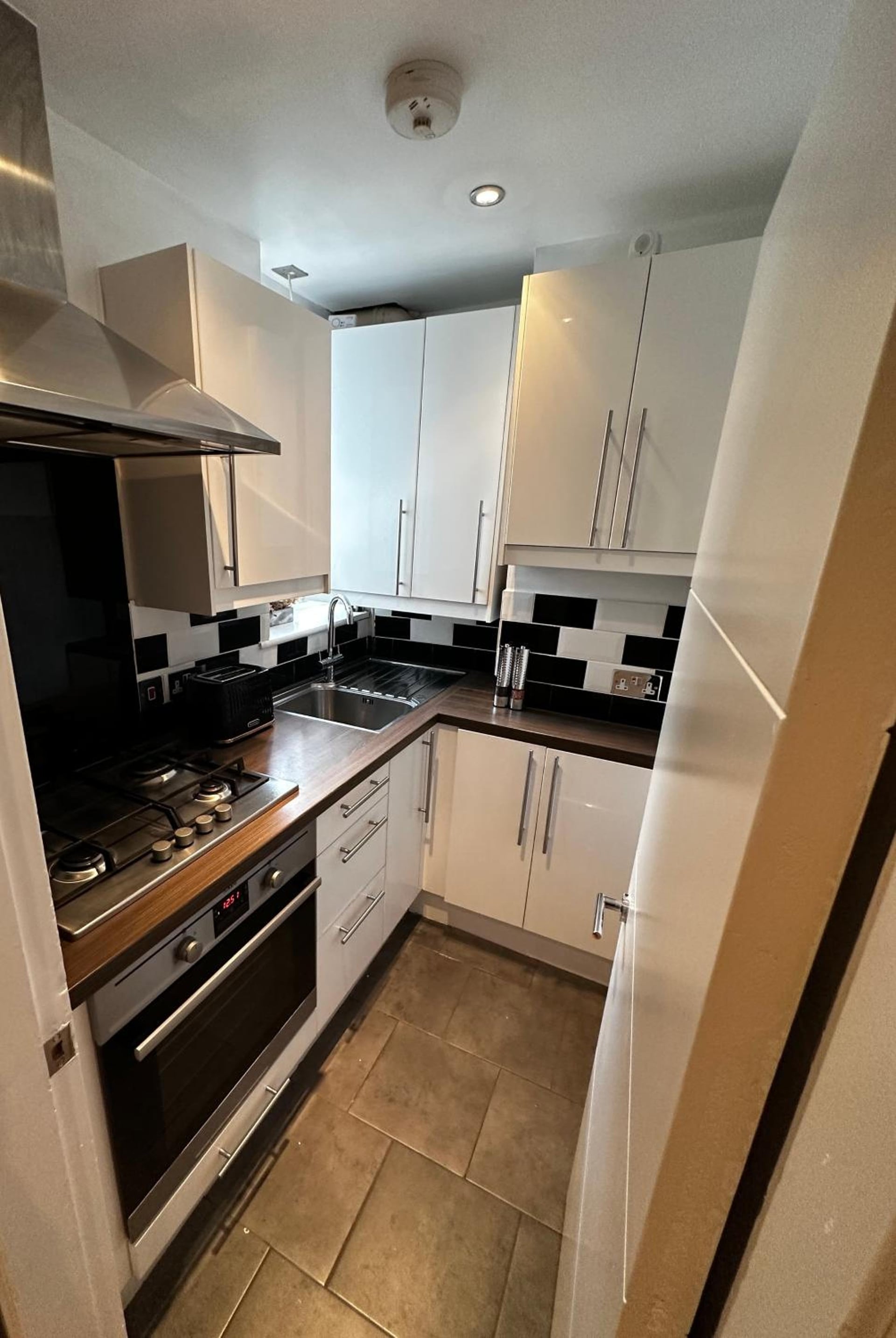 One bedroom flat in Chelsea, London, foto 2