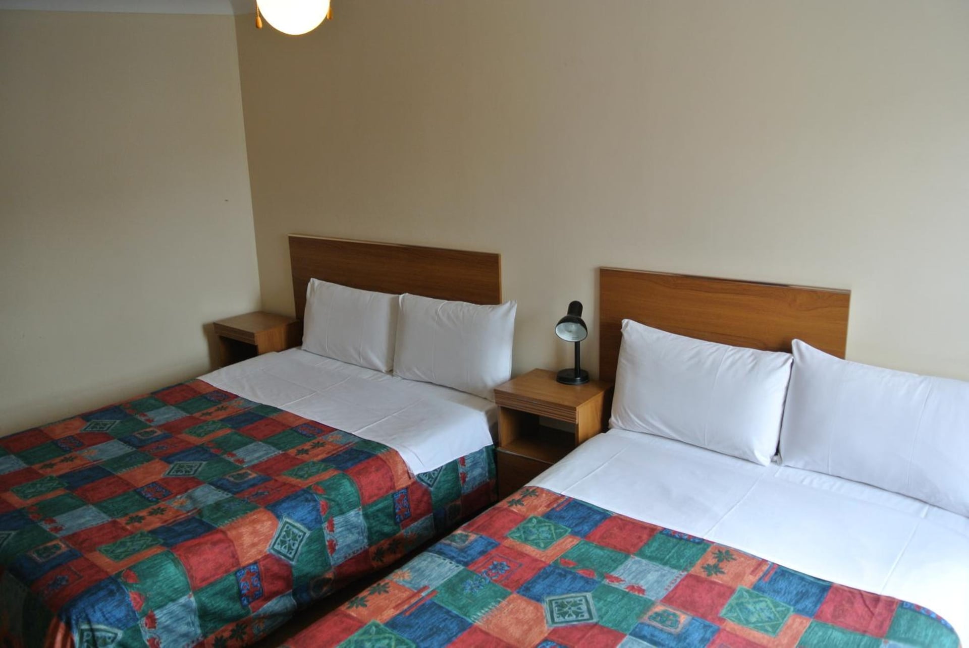 Carlton Hotel, London, foto 2