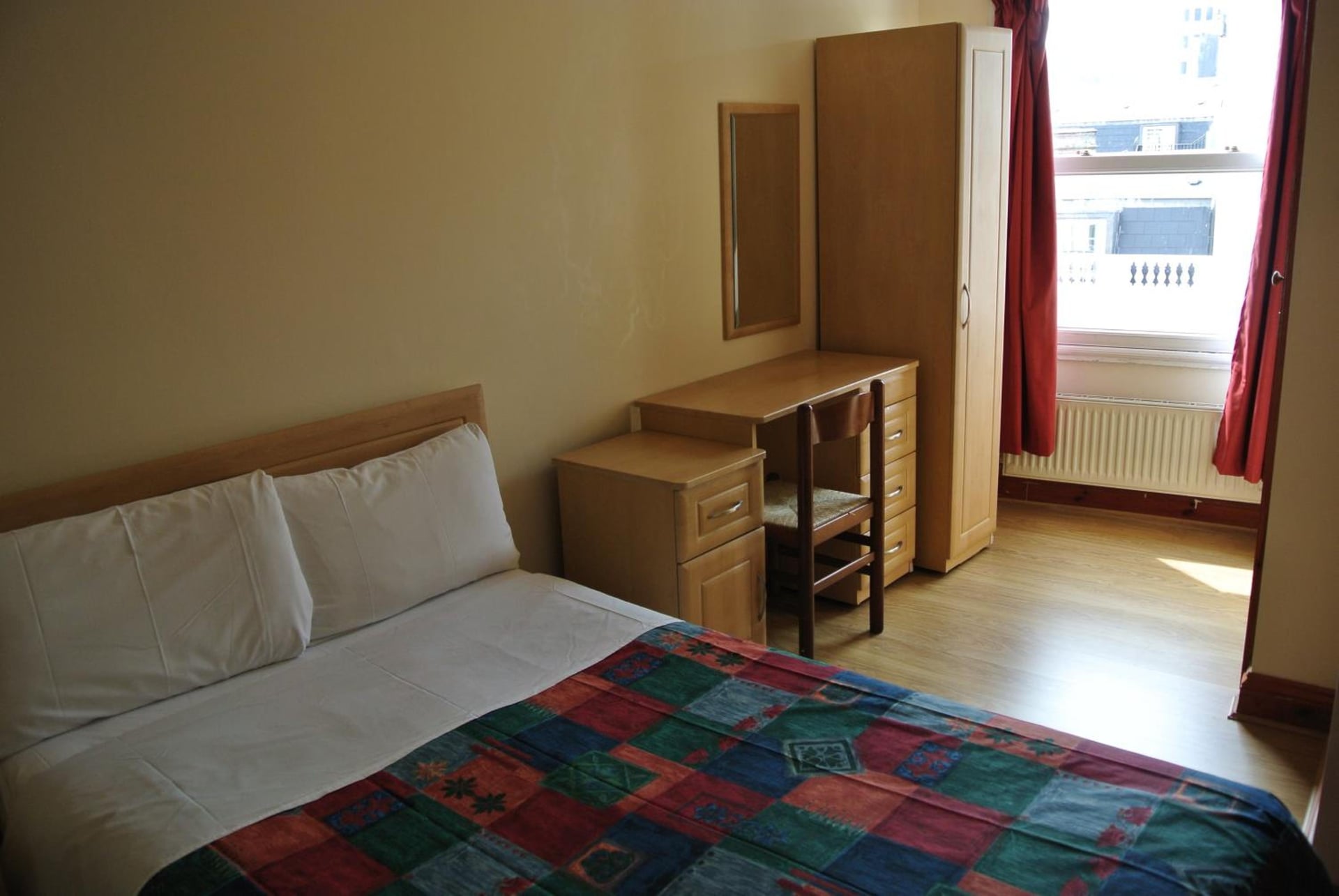 Carlton Hotel, London, foto 5