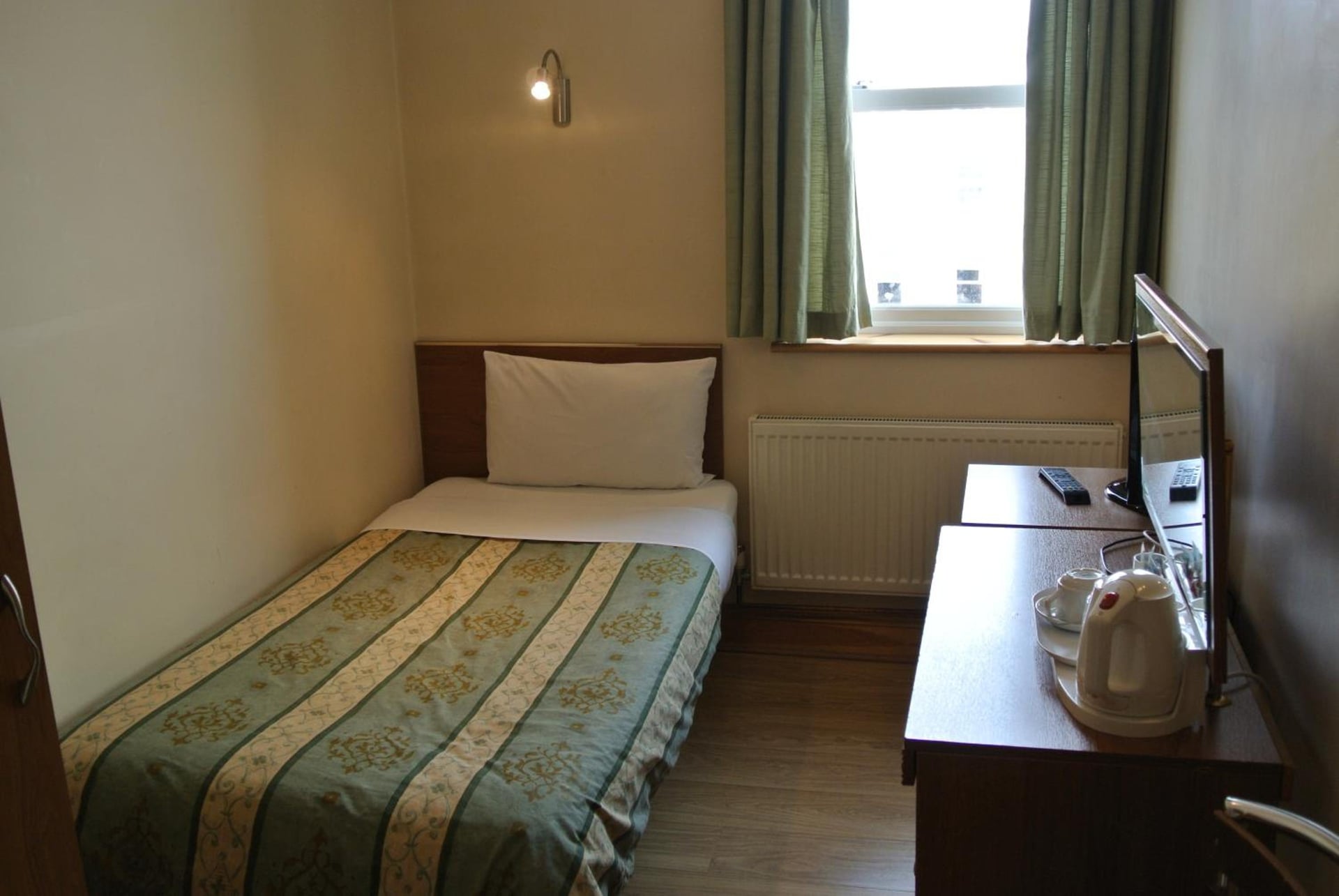Carlton Hotel, London, foto 4