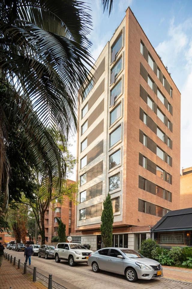 Hotel Cabrera Imperial By key 33, Bogotá, foto 5