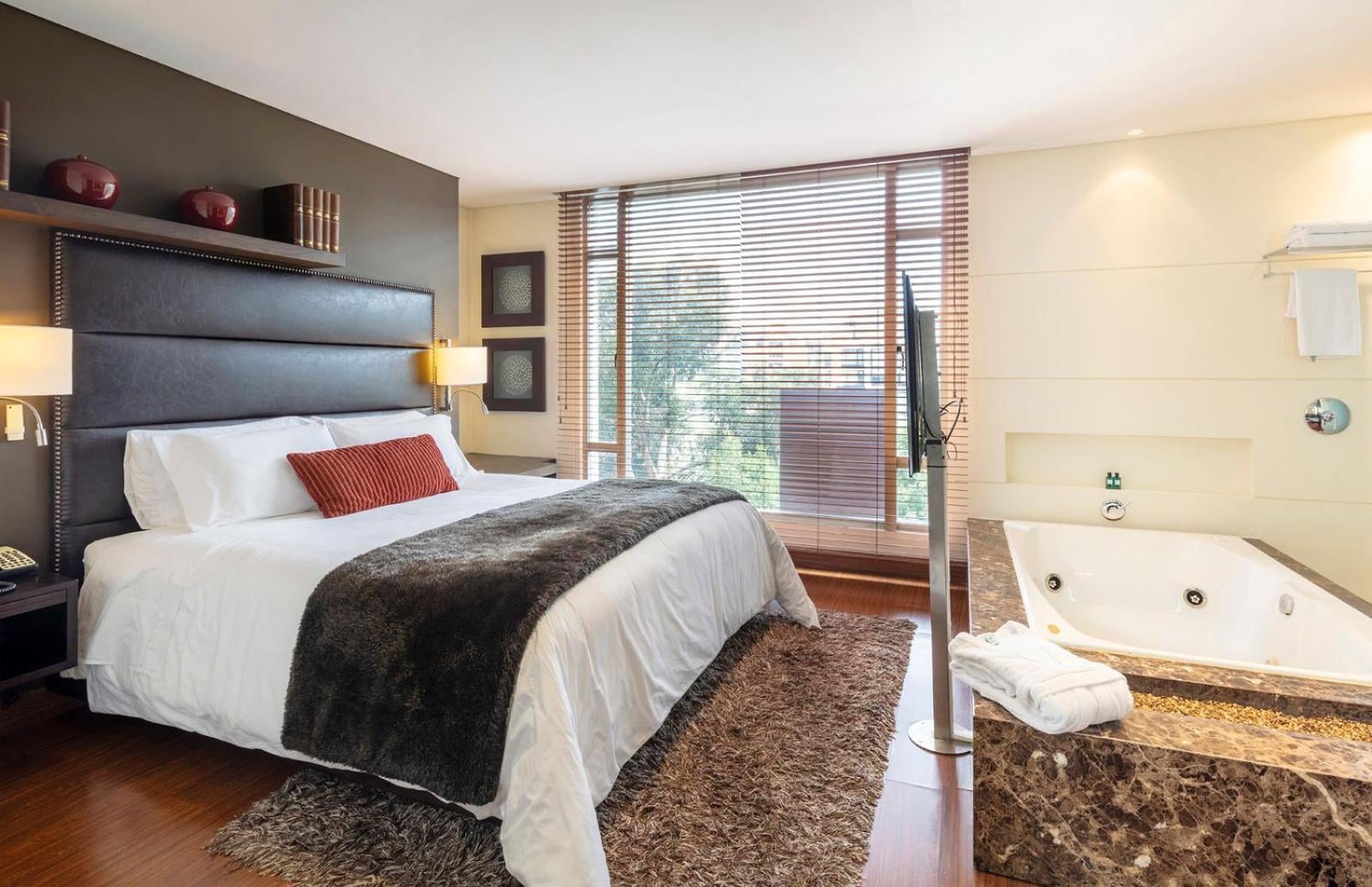 Hotel Cabrera Imperial By key 33, Bogotá, foto 3