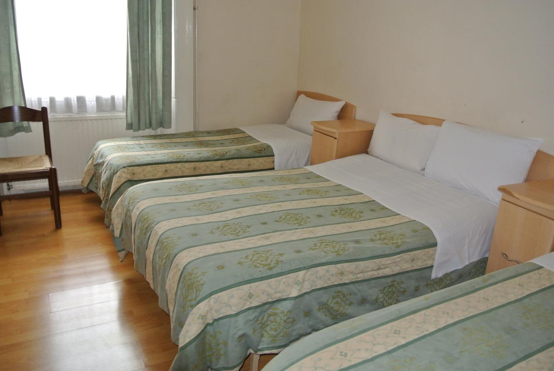 The Belgrove Hotel, London, foto 4