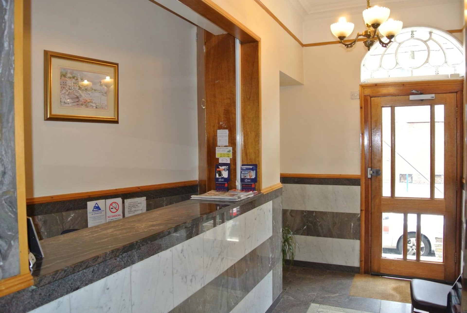 The Belgrove Hotel, London, foto 5