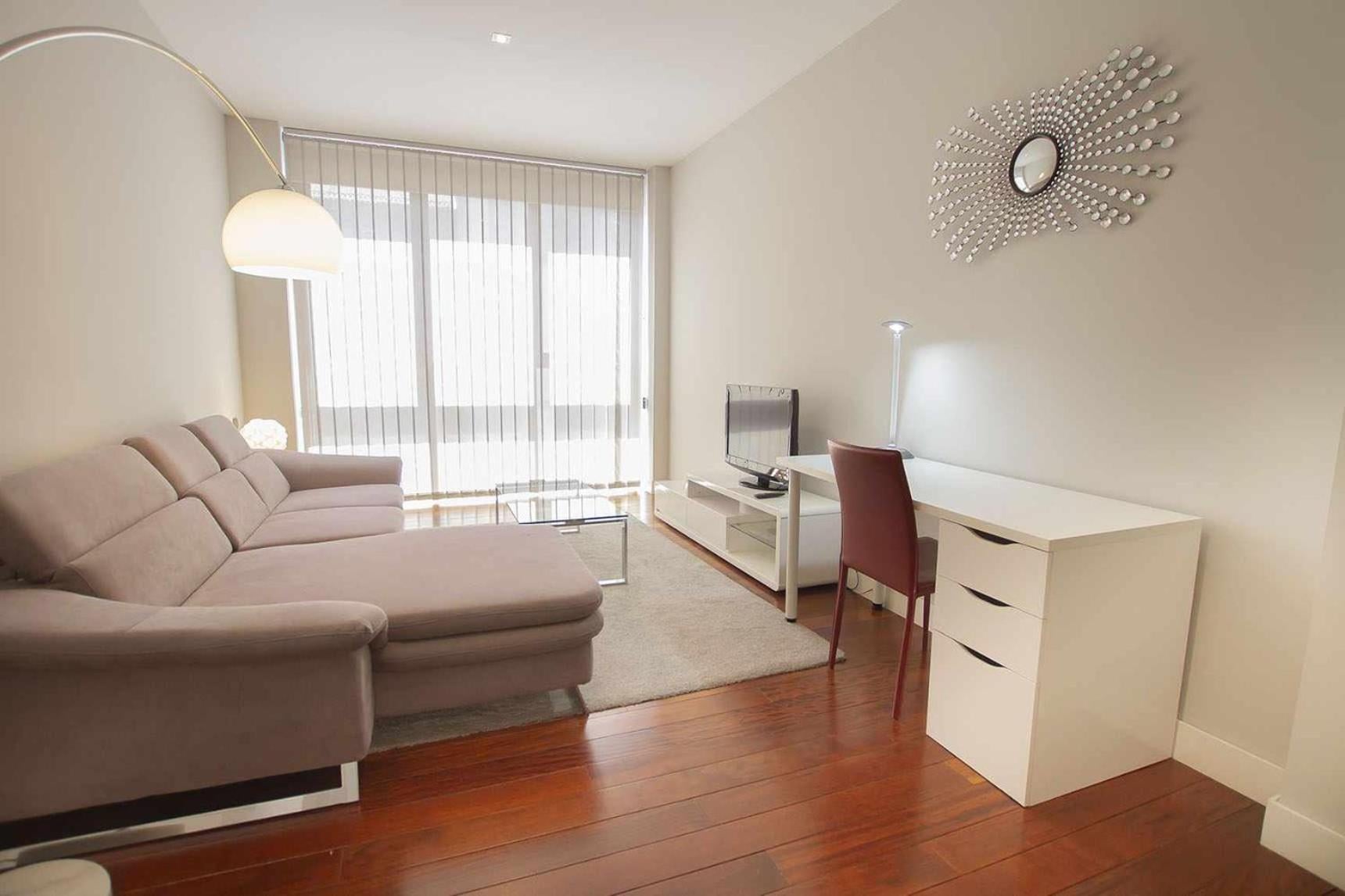 Apartamentos Libertad 24, Madrid, foto 3