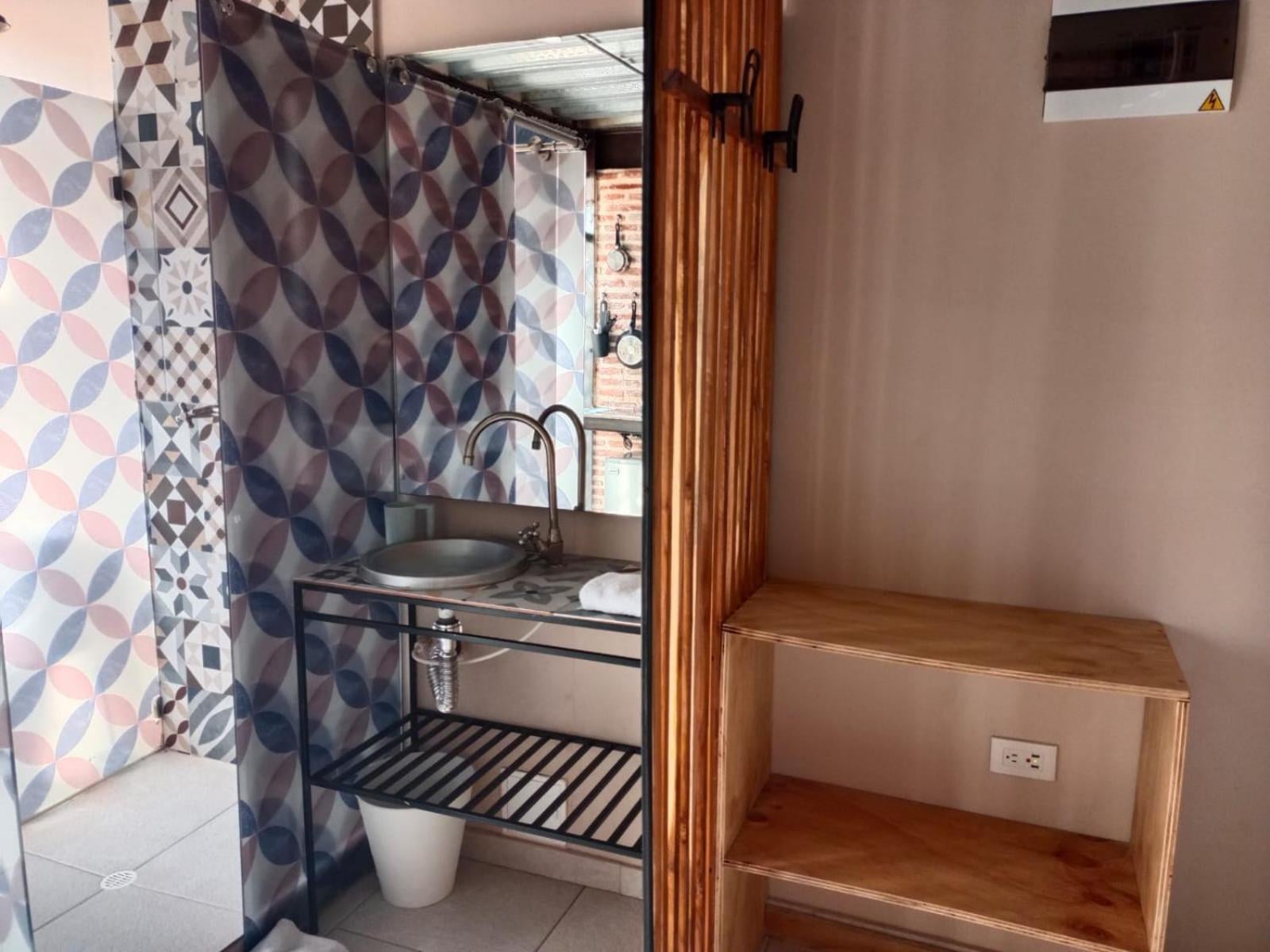 Suite en Getsemaní - POD C, Cartagena de Indias, foto 3