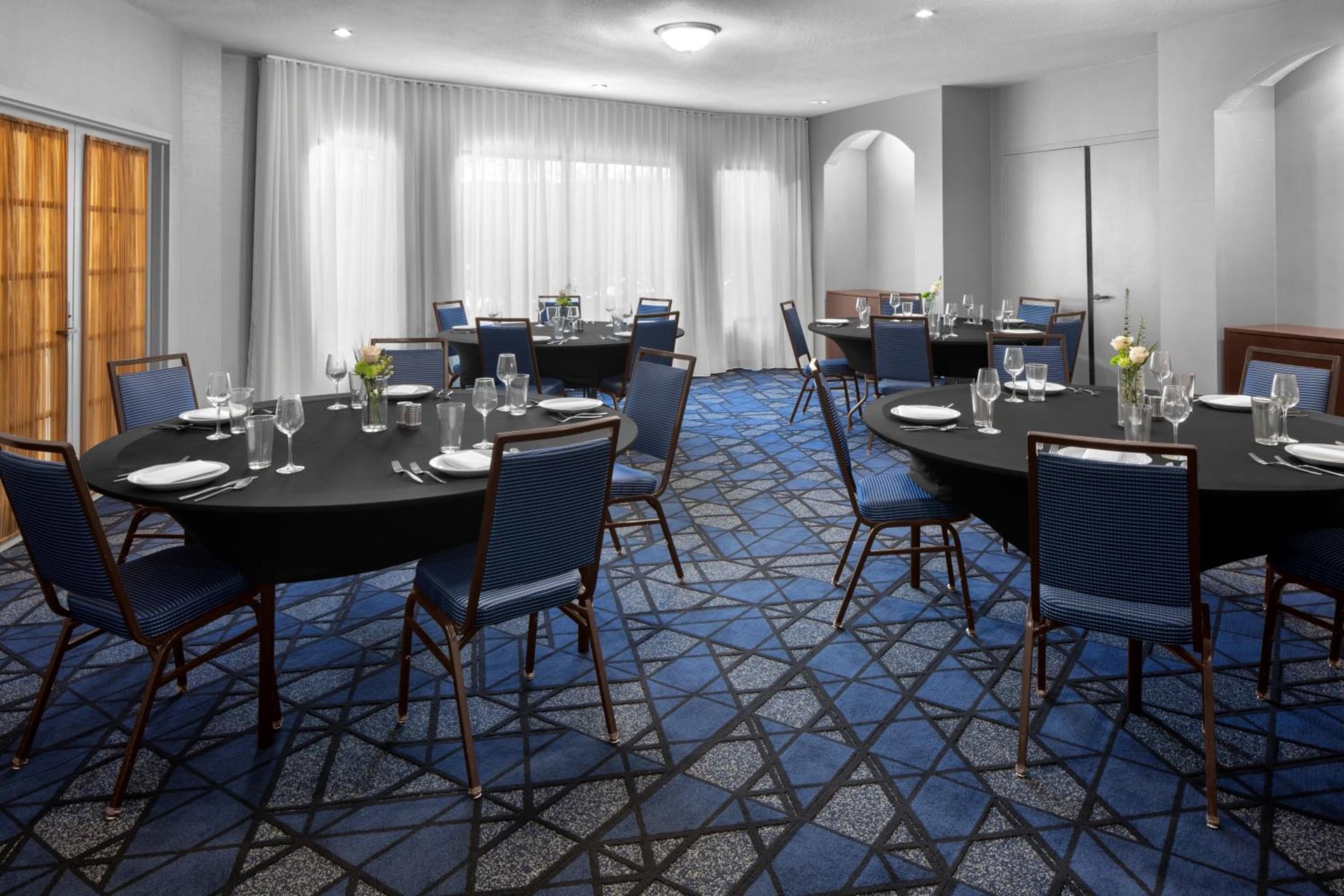 Courtyard by Marriott San Diego Rancho Bernardo, San Diego, foto 5