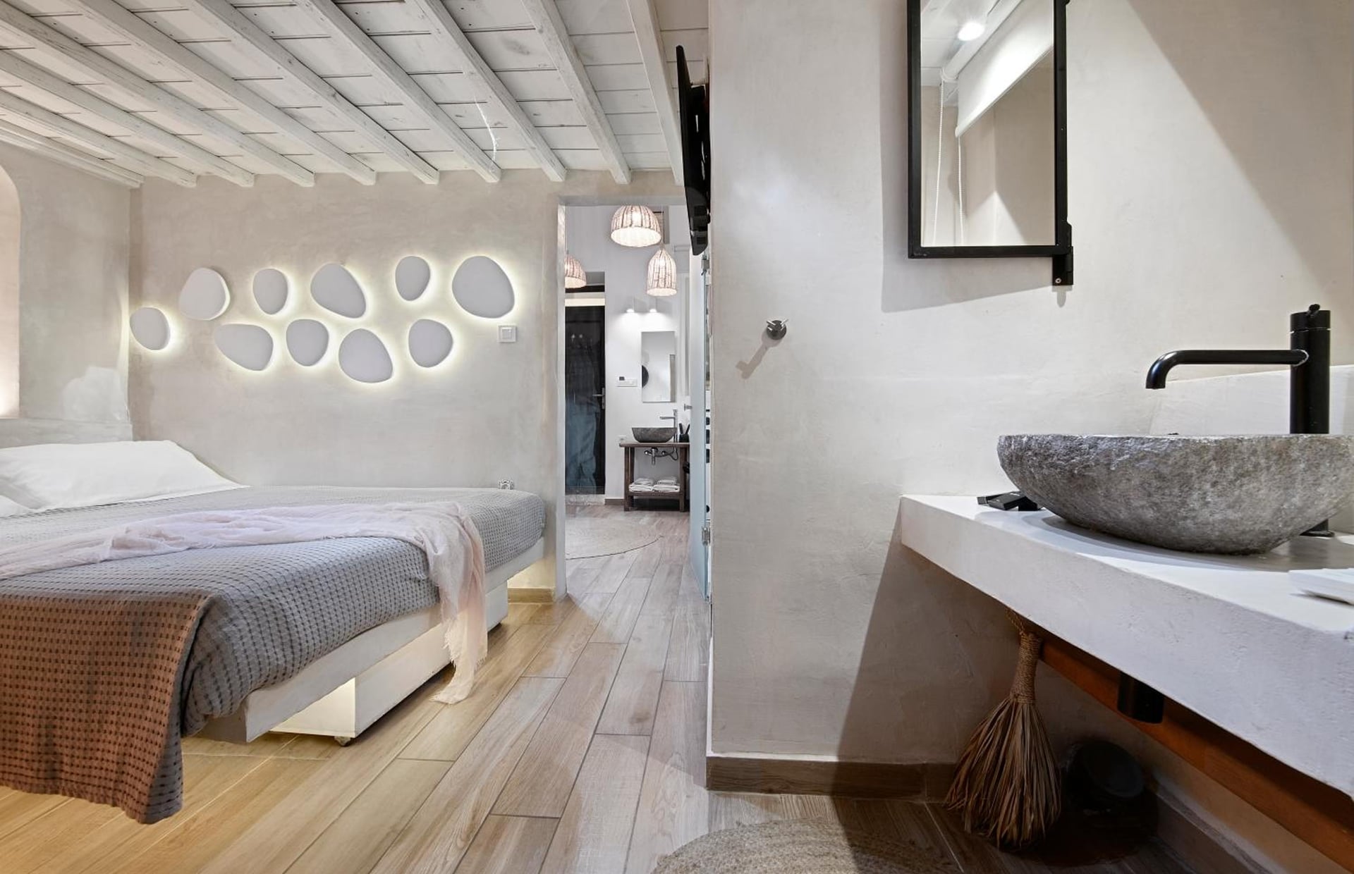 Little Venice Suites, Mýkonos City, foto 5
