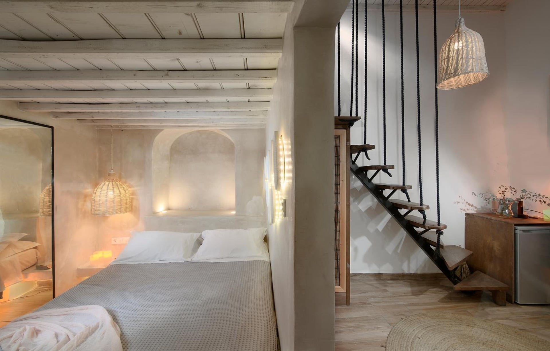 Little Venice Suites, Mýkonos City, foto 3