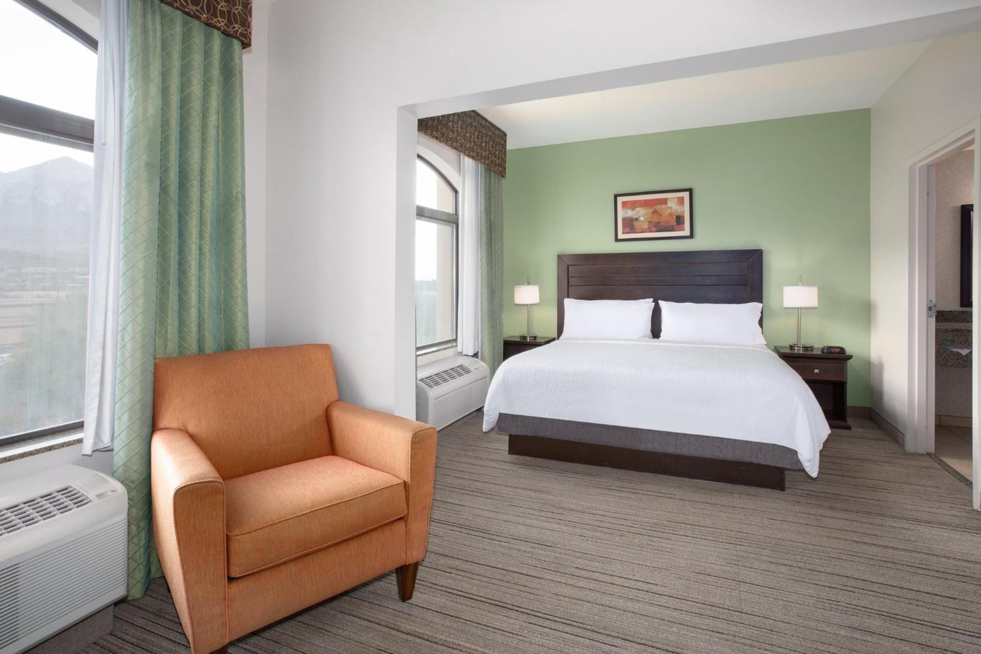 Holiday Inn Express & Suites Oro Valley-Tucson North by IHG, Tucson, foto 4