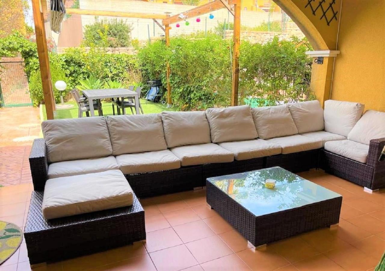 Apartamento con hermoso jardín y AC, Isla Plana, foto 5
