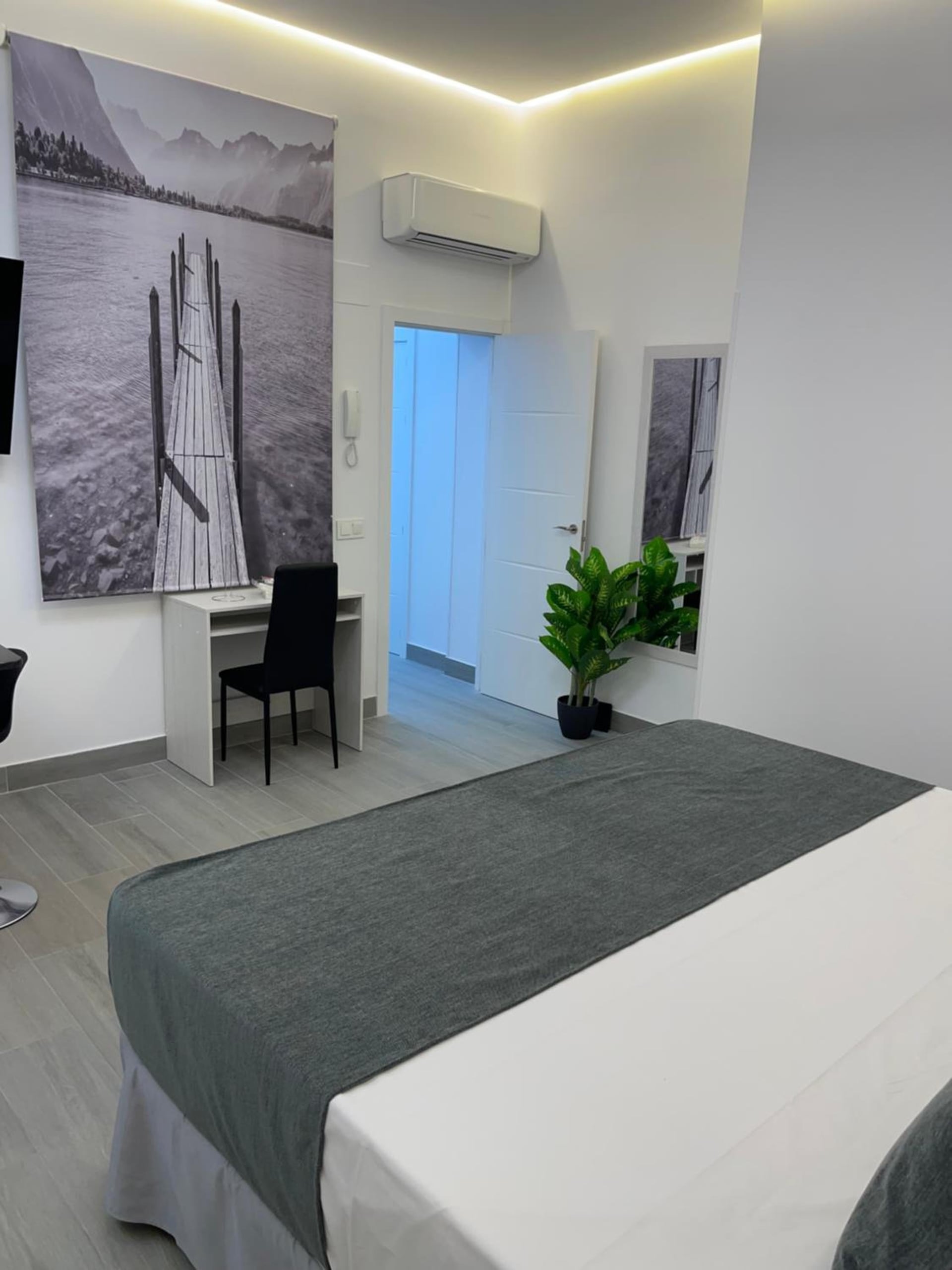 SUARA LOFT APARTAMENTOS, Madrid, foto 4
