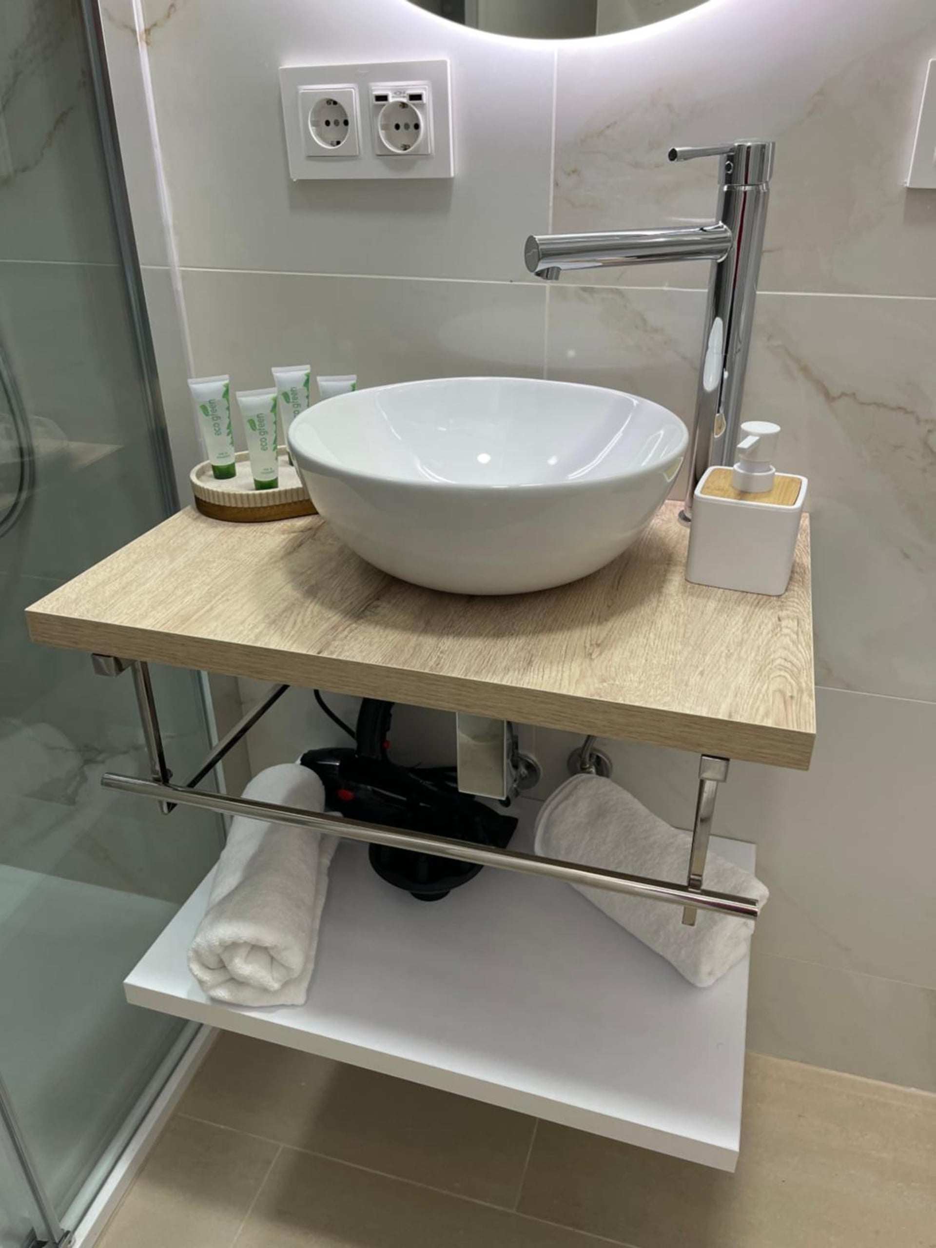 SUARA LOFT APARTAMENTOS, Madrid, foto 5