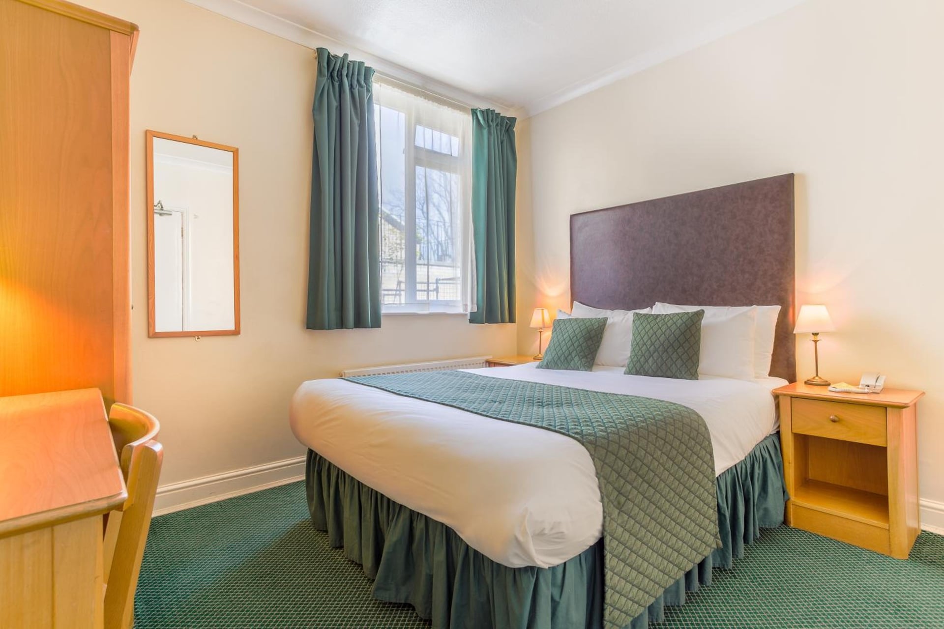 London Town Hotel, London, foto 5