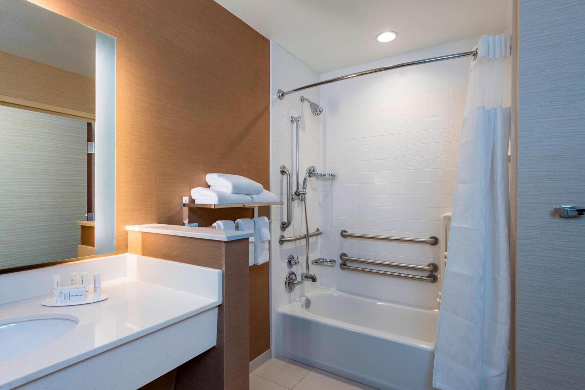 Fairfield by Marriott Inn & Suites Palm Desert Coachella Valley, Palm Desert, foto 4