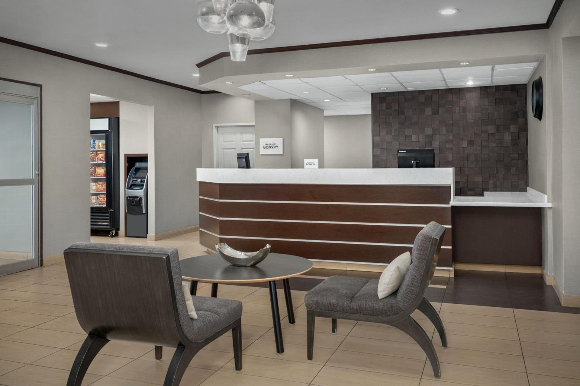 Residence Inn by Marriott Phoenix Airport, Phoenix, foto 2