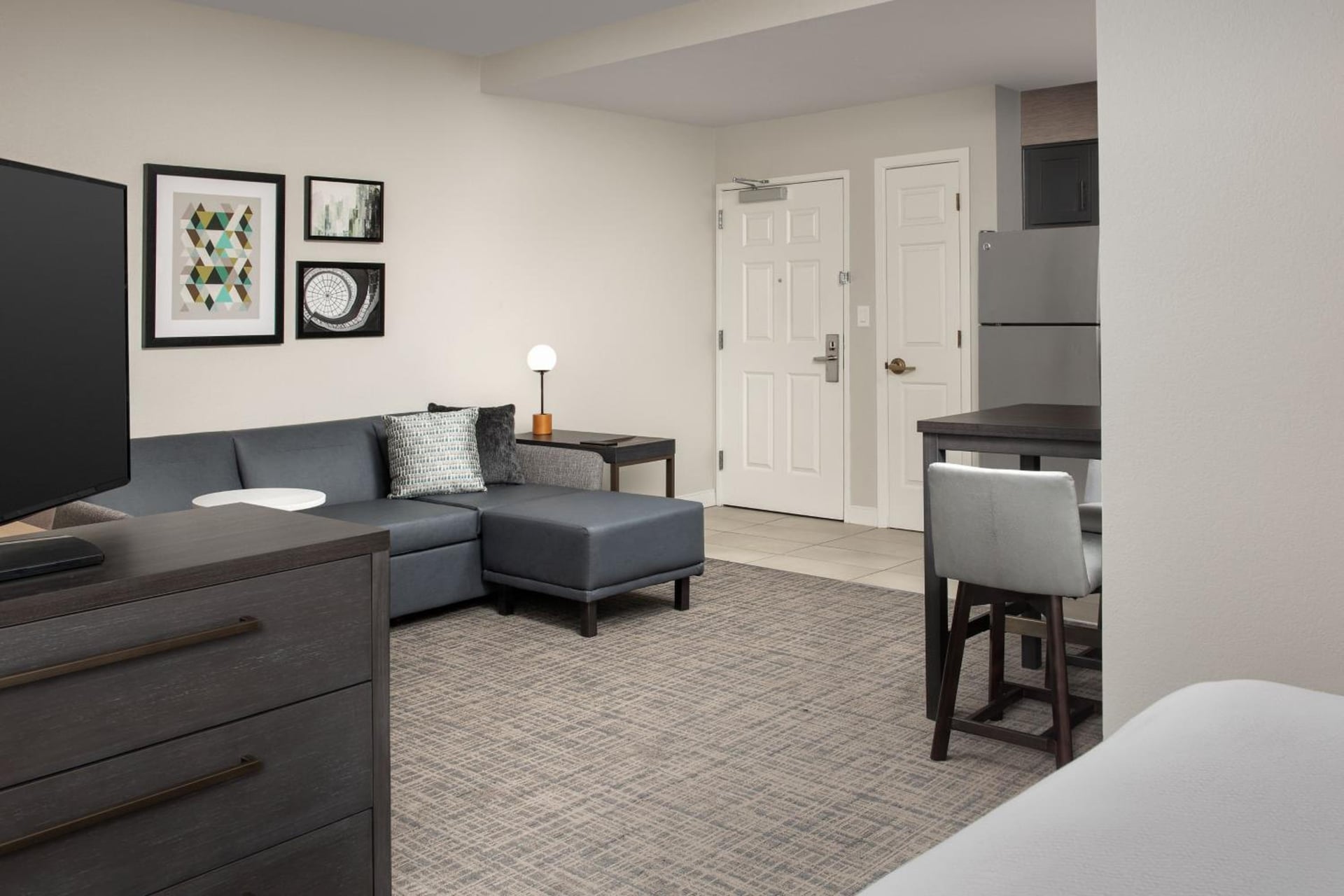 Residence Inn by Marriott Phoenix Airport, Phoenix, foto 4