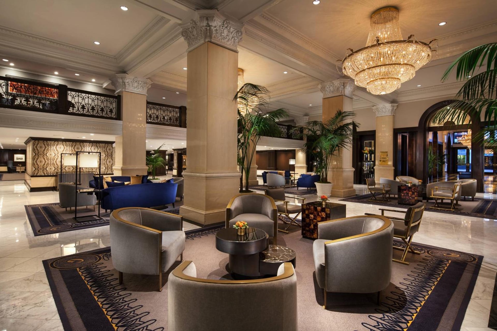 The US Grant, a Luxury Collection Hotel, San Diego, San Diego, foto 4