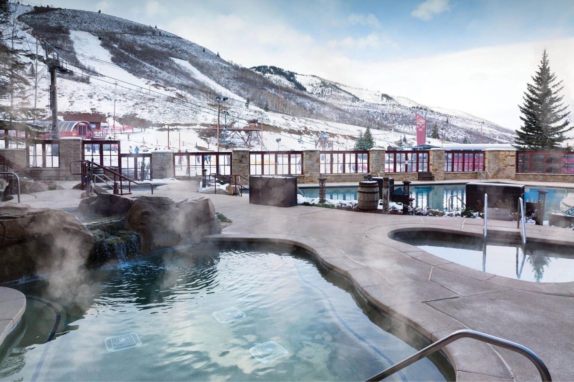 Marriott's MountainSide, Park City, foto 2