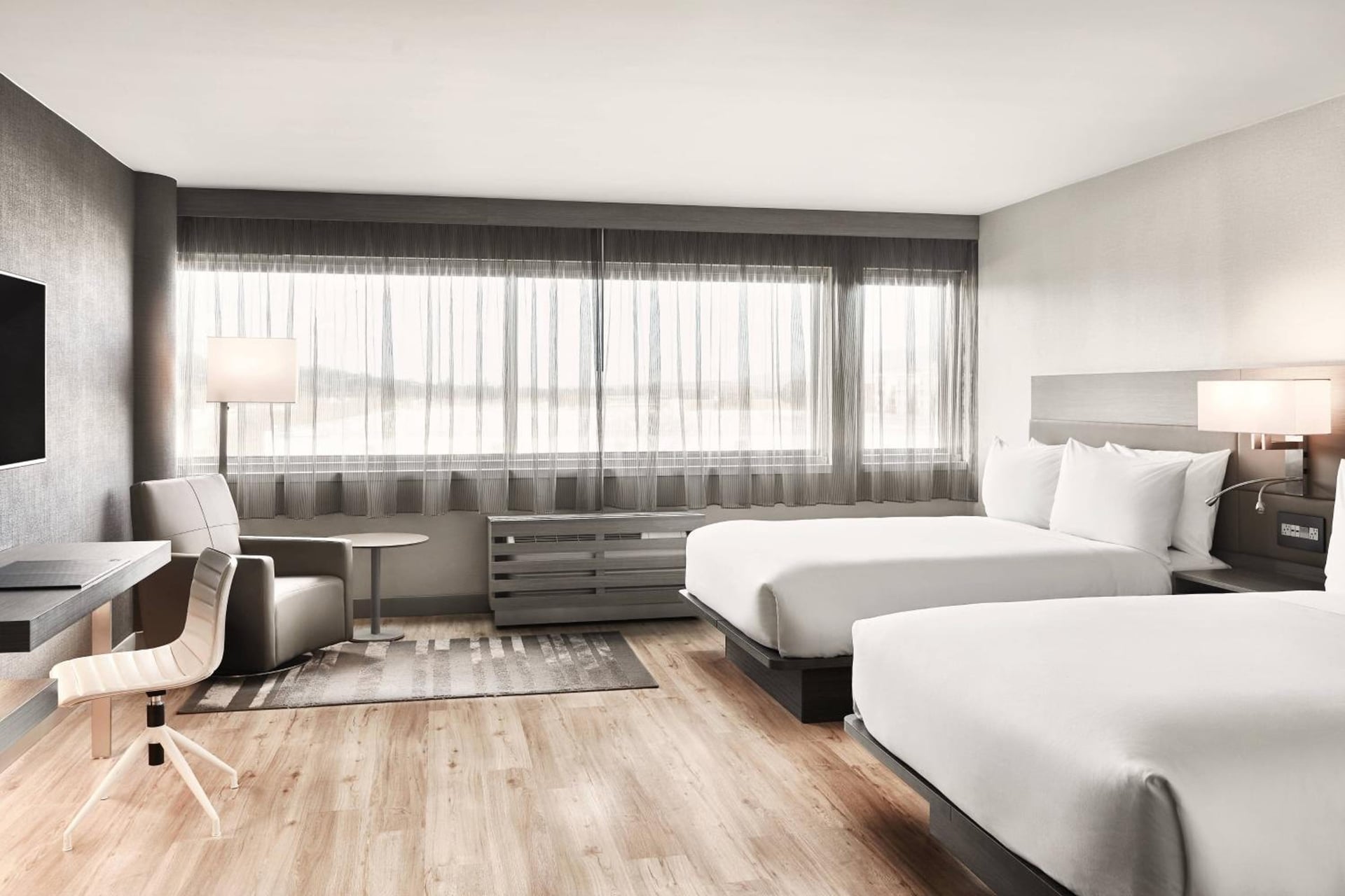 AC Hotel by Marriott Pleasanton, Pleasanton, foto 5