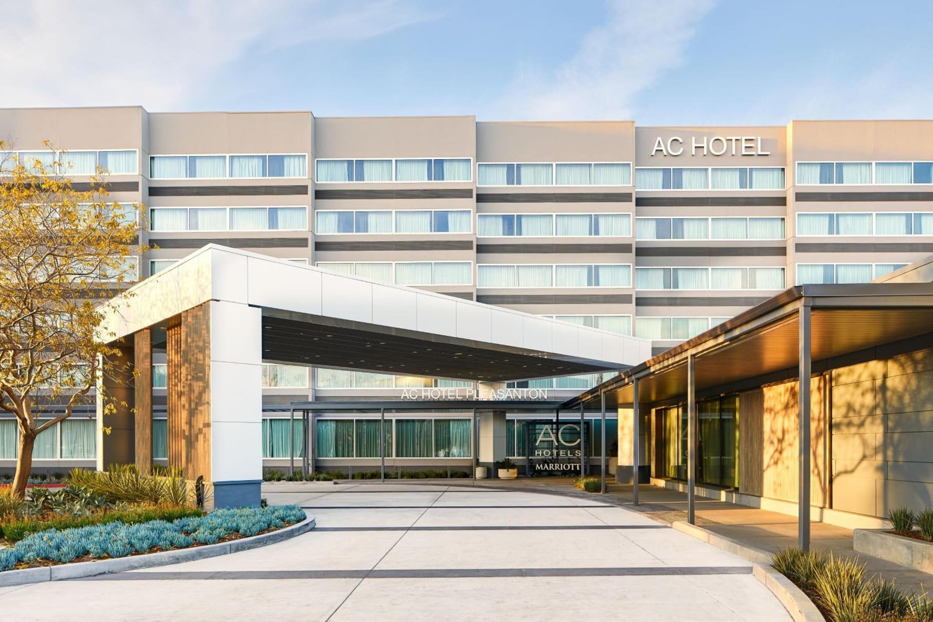 AC Hotel by Marriott Pleasanton, Pleasanton, foto 2