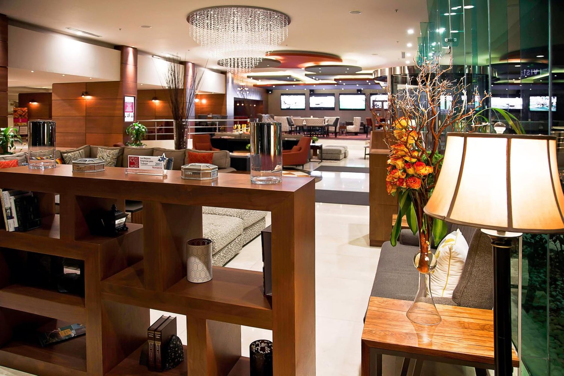 Marriott Tijuana Hotel, Tijuana, foto 5