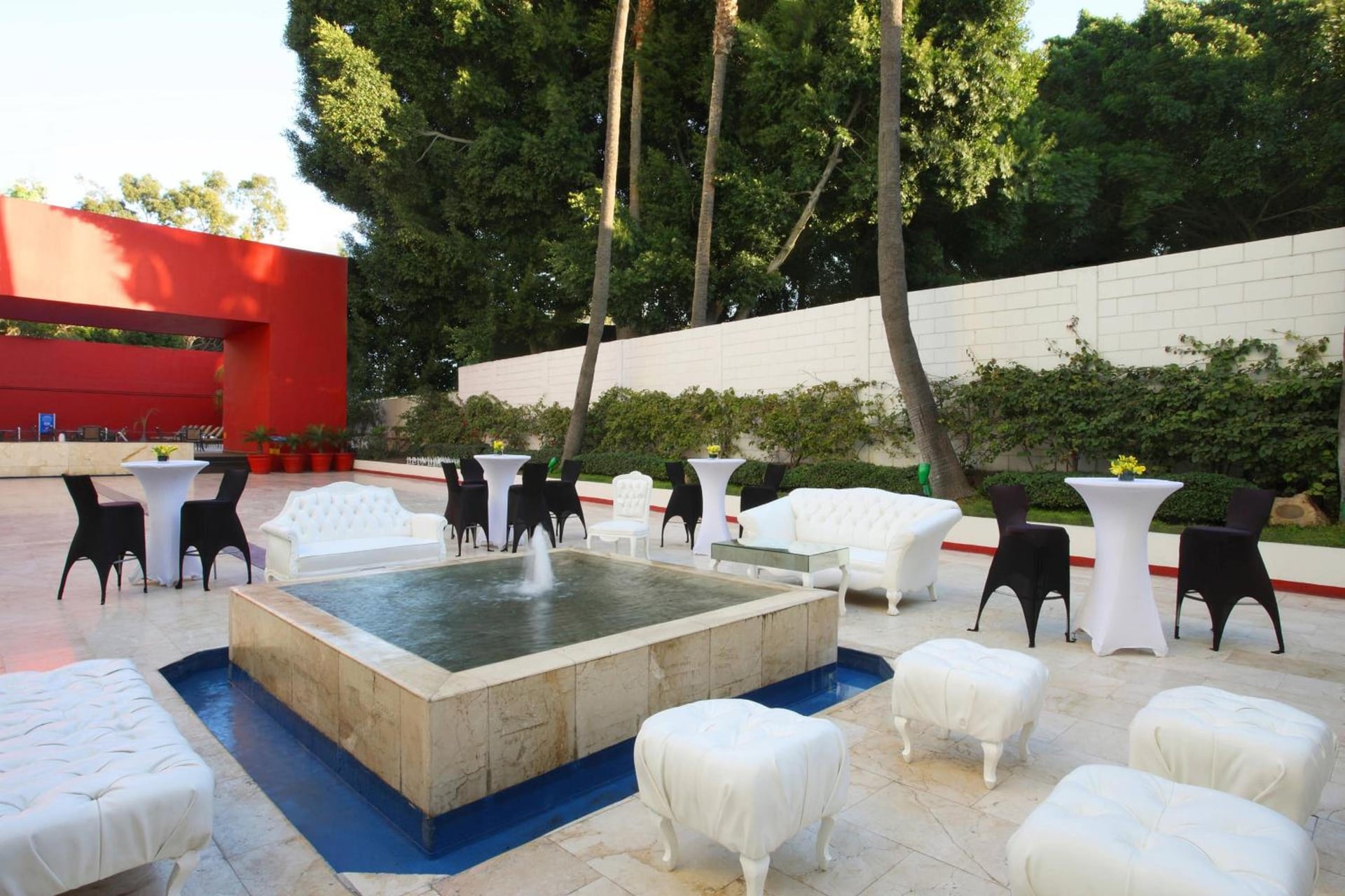 Marriott Tijuana Hotel, Tijuana, foto 3
