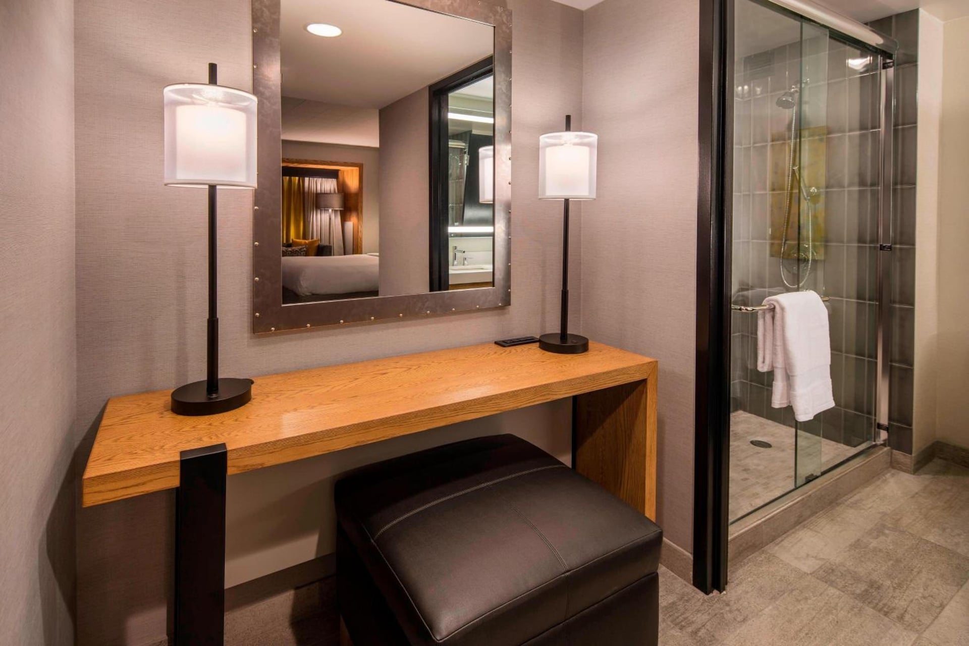 Oakland Marriott City Center, Oakland, foto 4