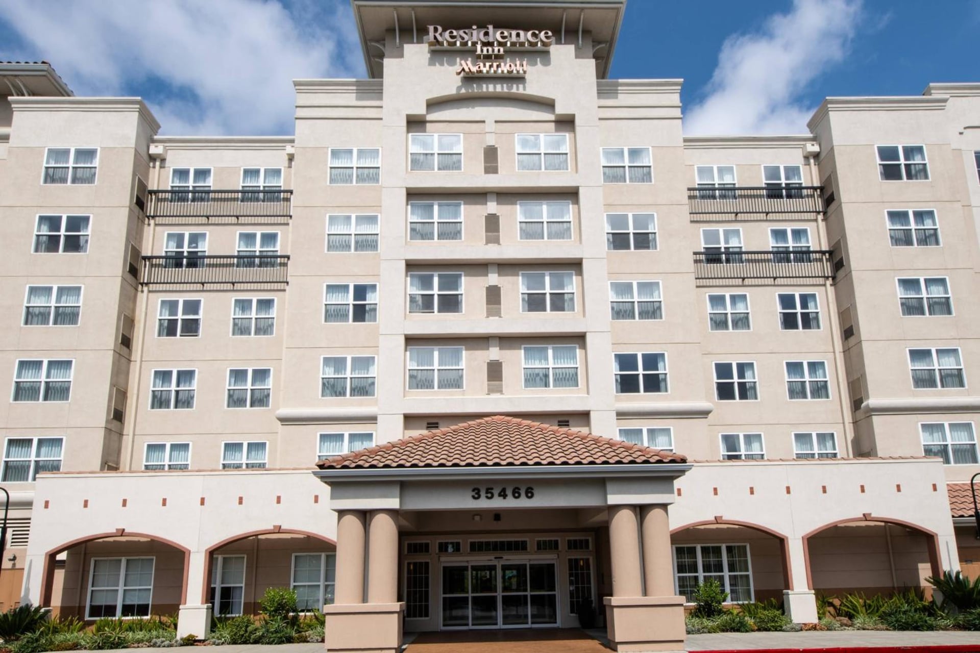 Residence Inn by Marriott Newark Silicon Valley, Newark, foto 4