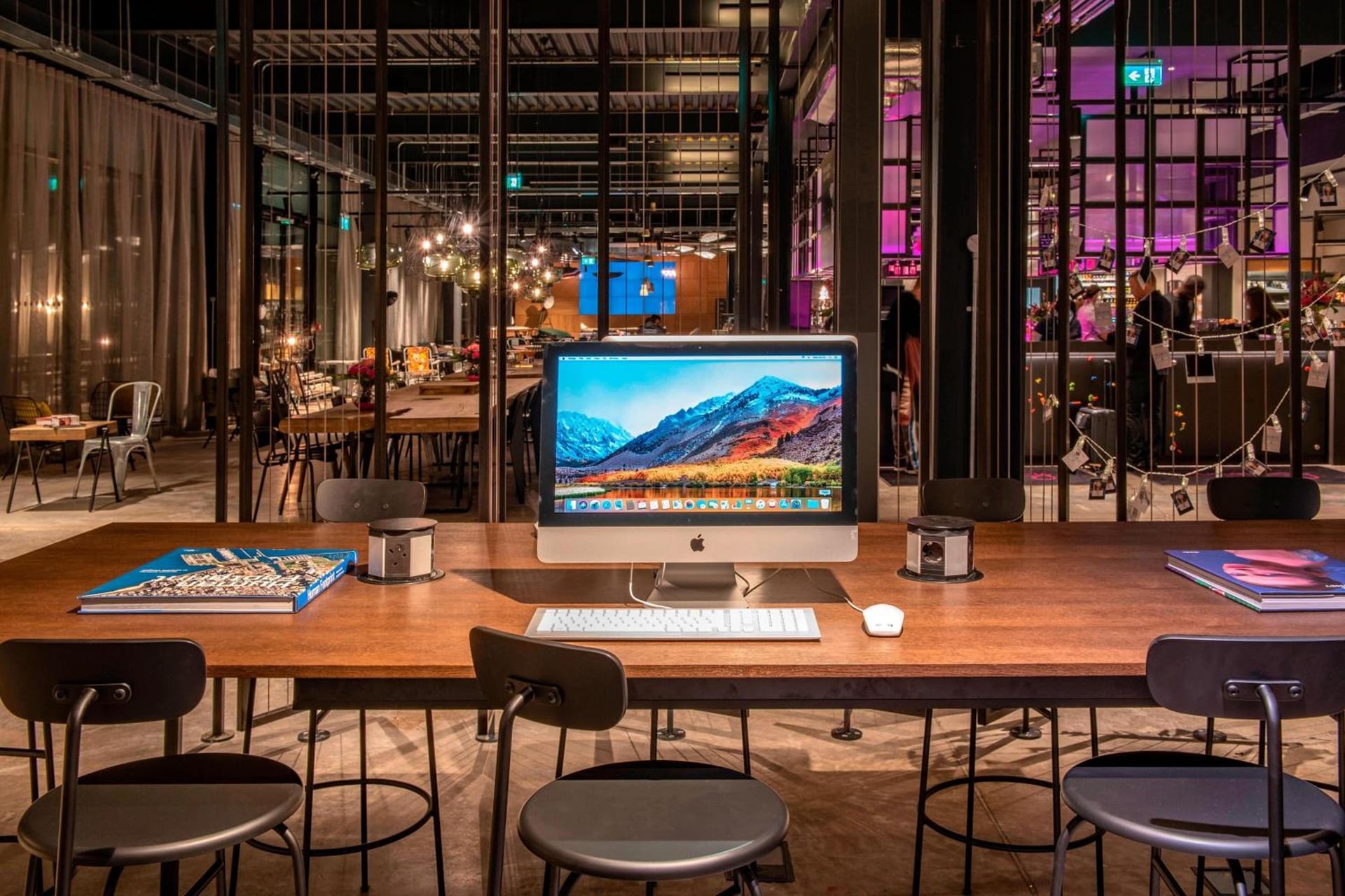 Moxy London Heathrow Airport, Hounslow, foto 3