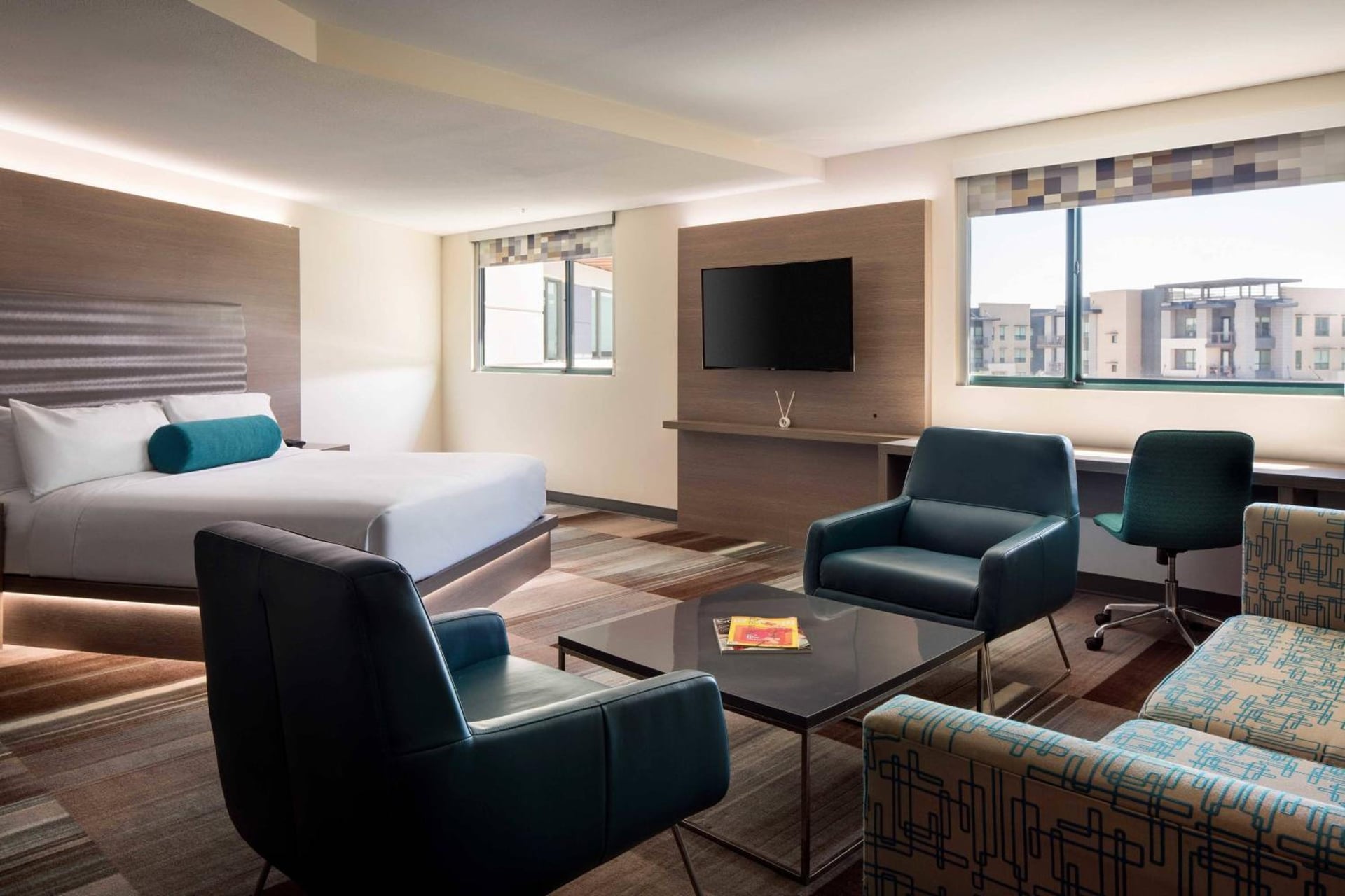 Aloft by Marriott Scottsdale, Scottsdale, foto 5