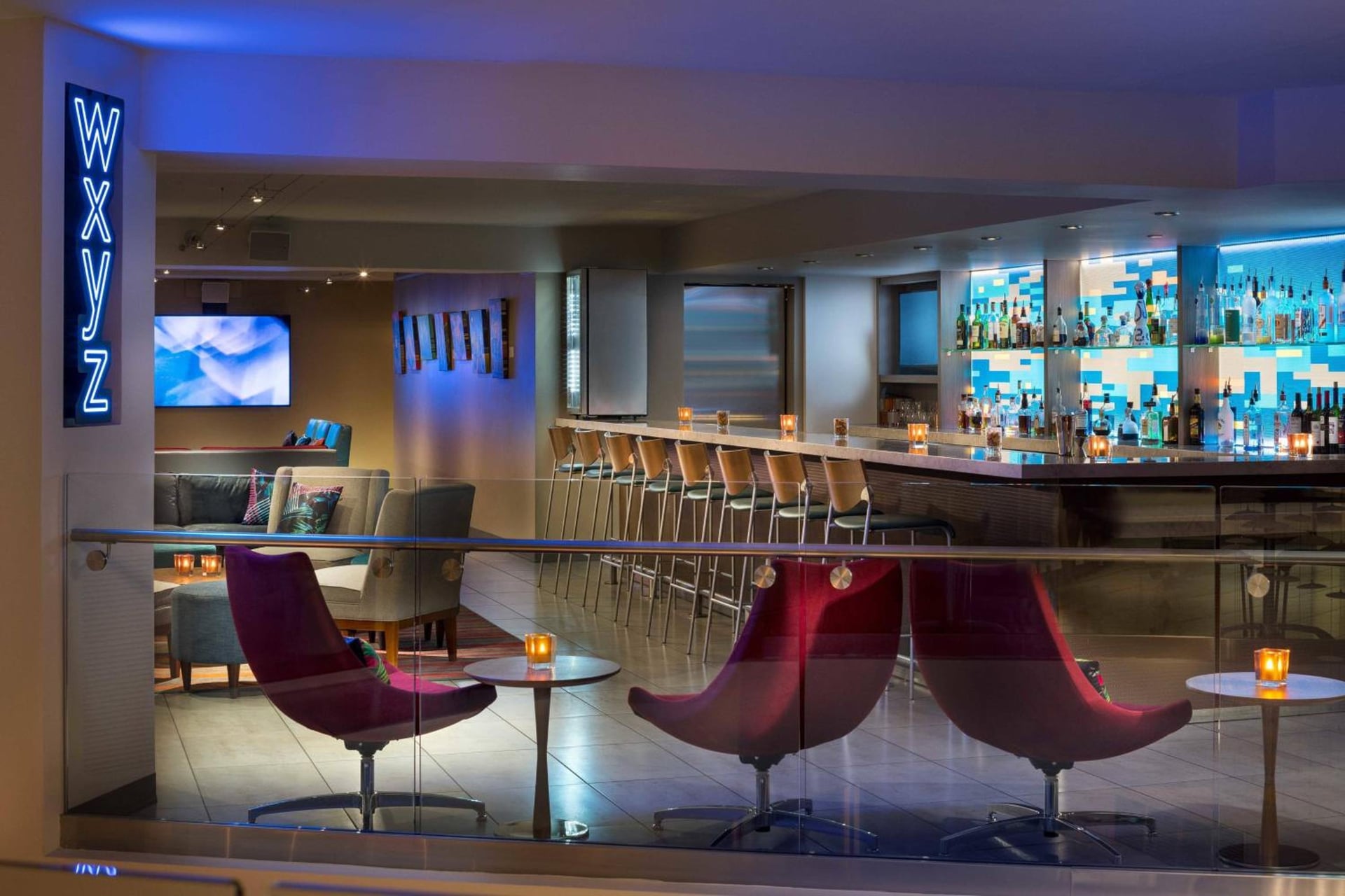 Aloft by Marriott Scottsdale, Scottsdale, foto 3