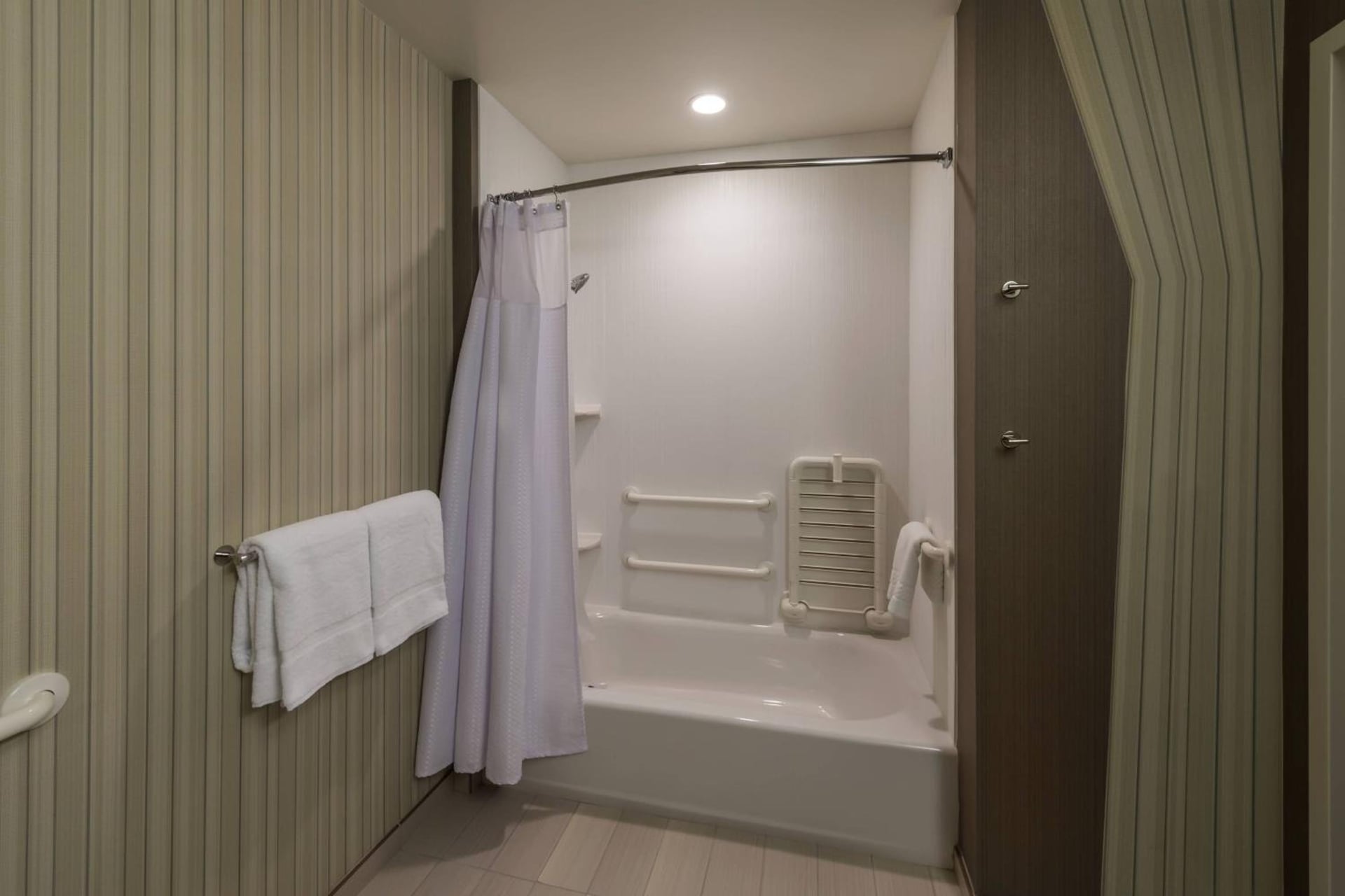 Courtyard by Marriott Reno Downtown/Riverfront, Reno, foto 3