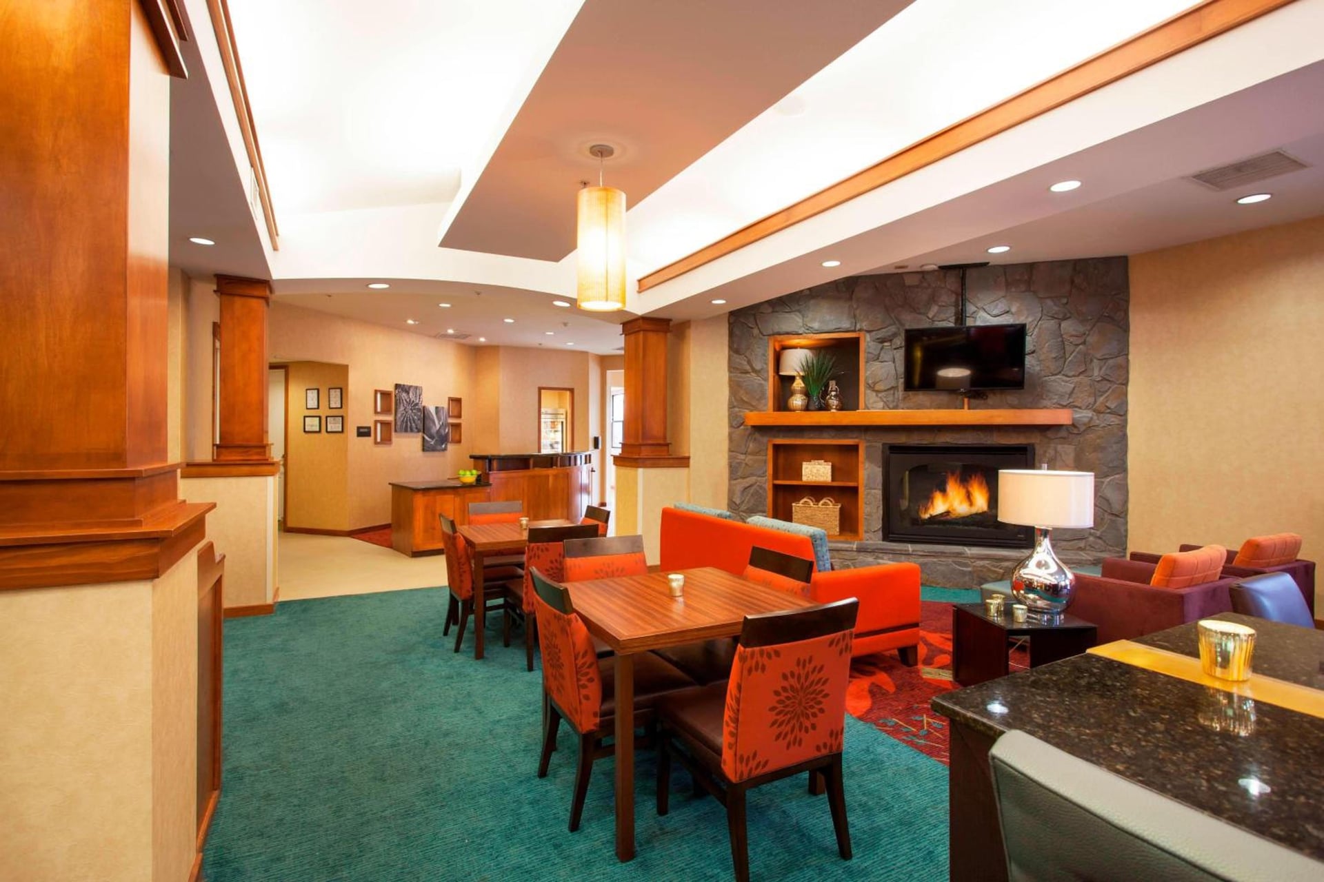 Sonesta ES Suites Phoenix Goodyear, Goodyear, foto 4