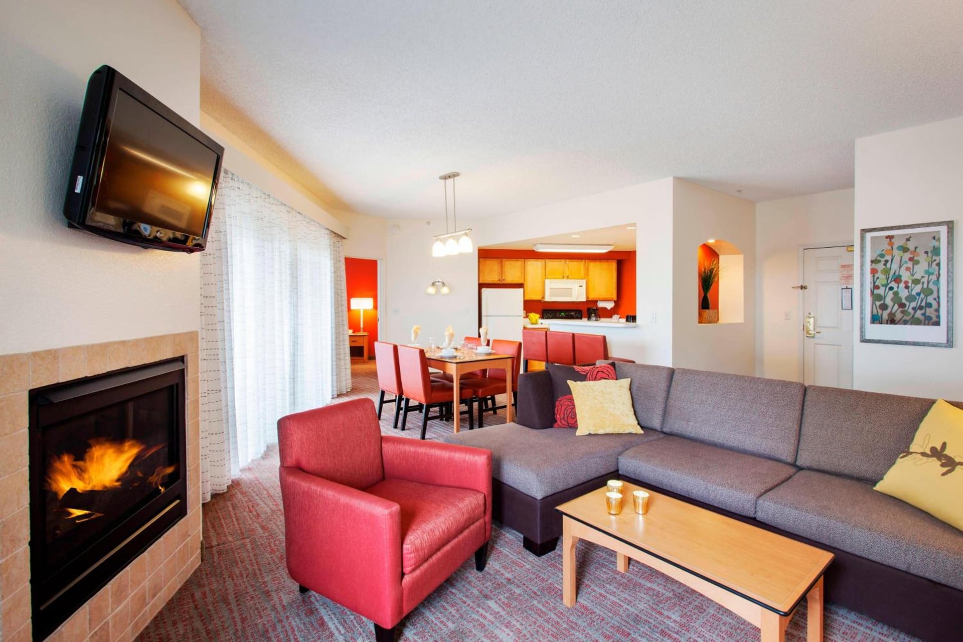 Sonesta ES Suites Phoenix Goodyear, Goodyear, foto 2