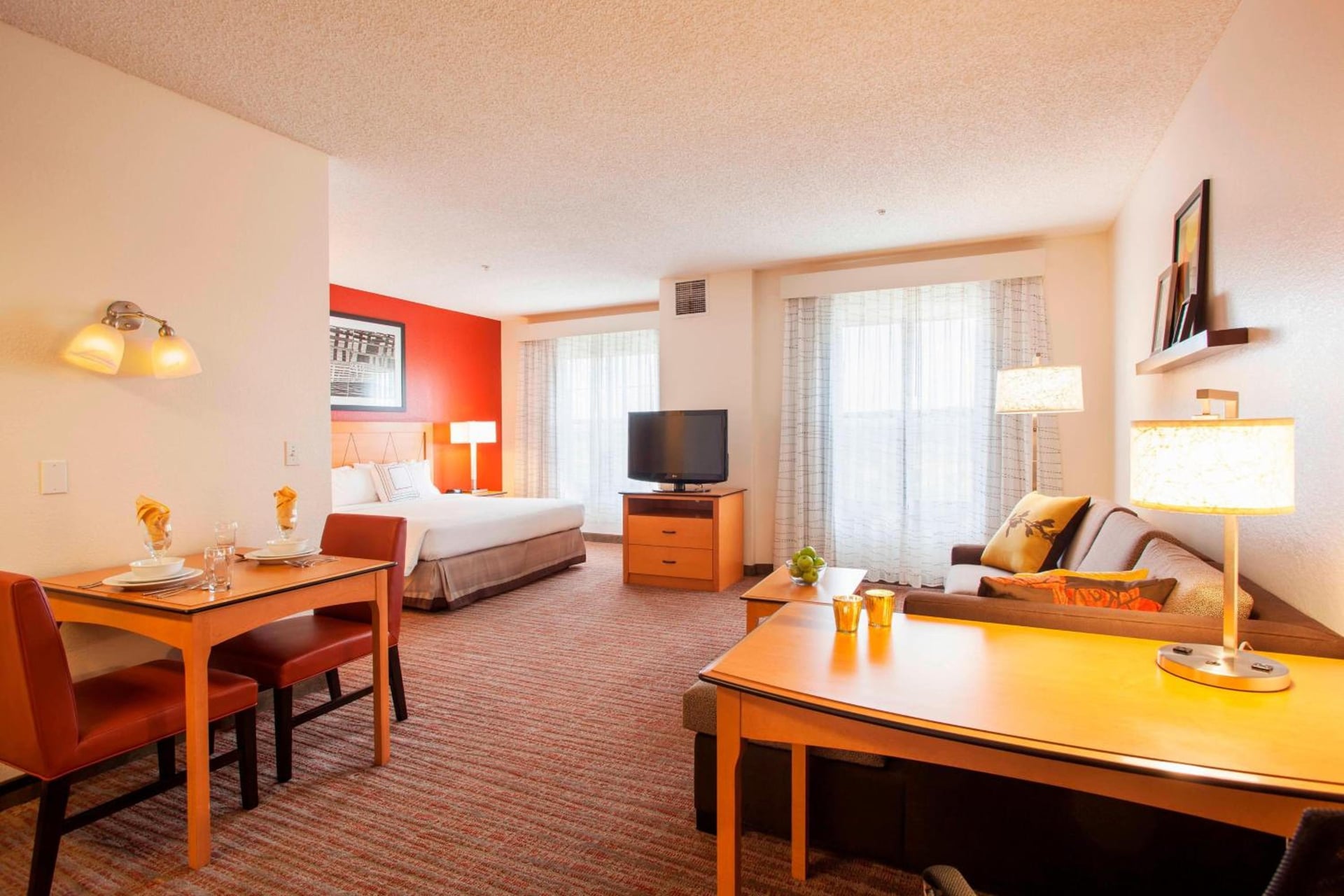 Sonesta ES Suites Phoenix Goodyear, Goodyear, foto 3